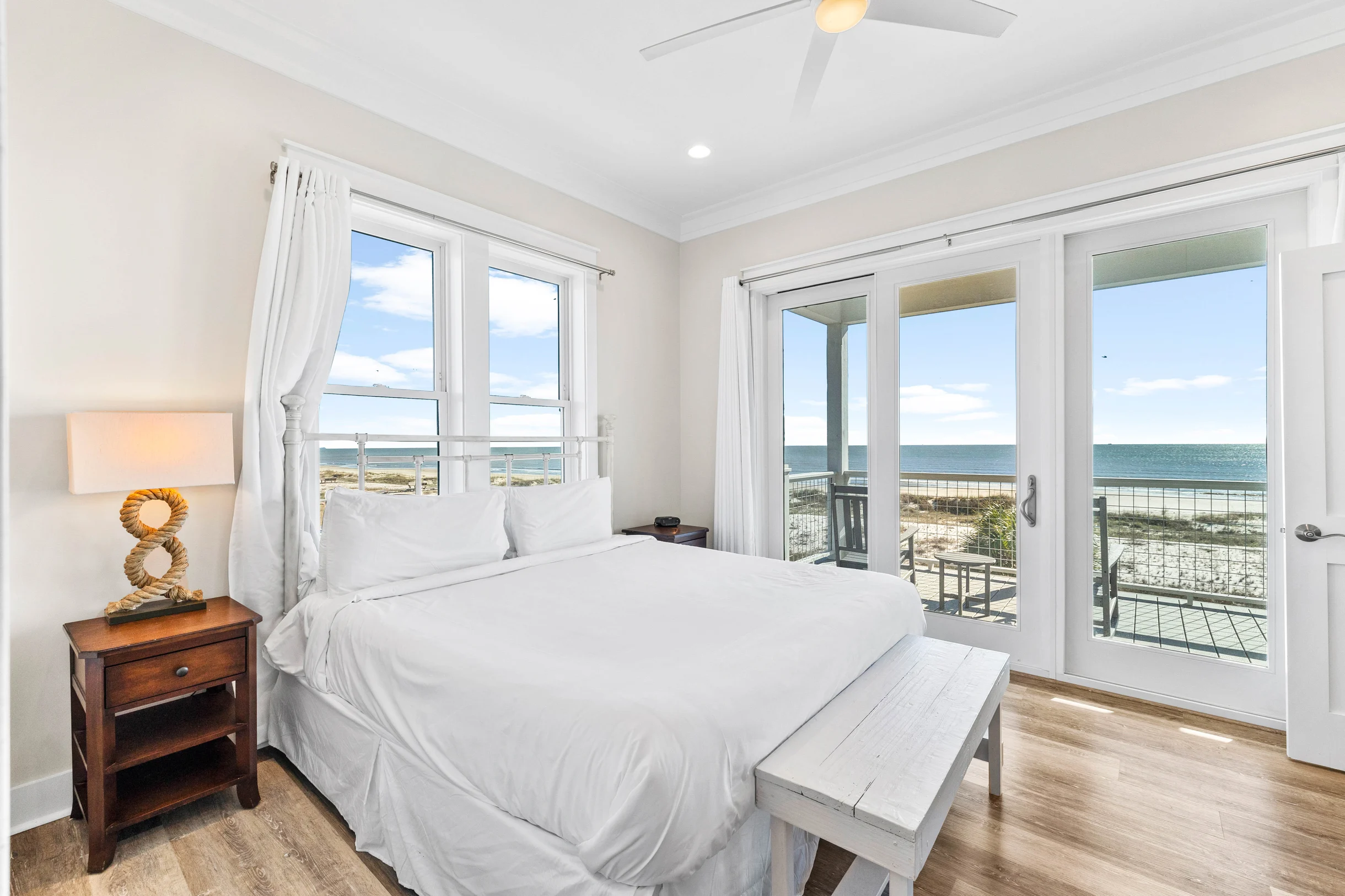 Beachfront Blessings #121
