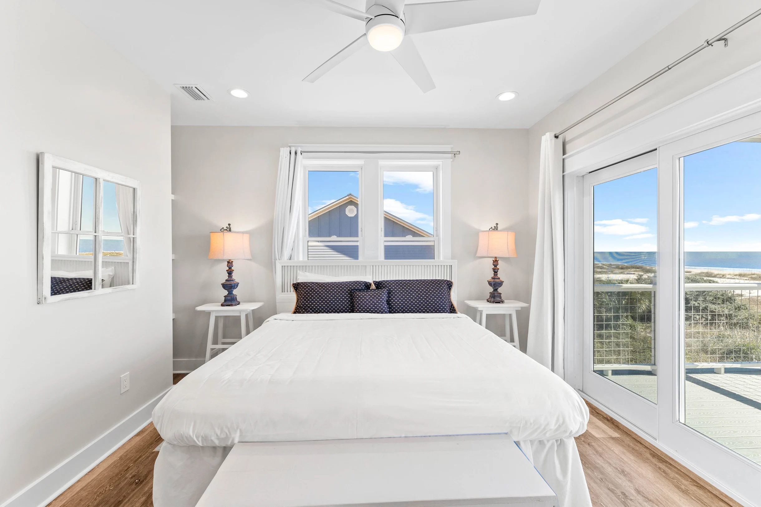 Beachfront Blessings #82