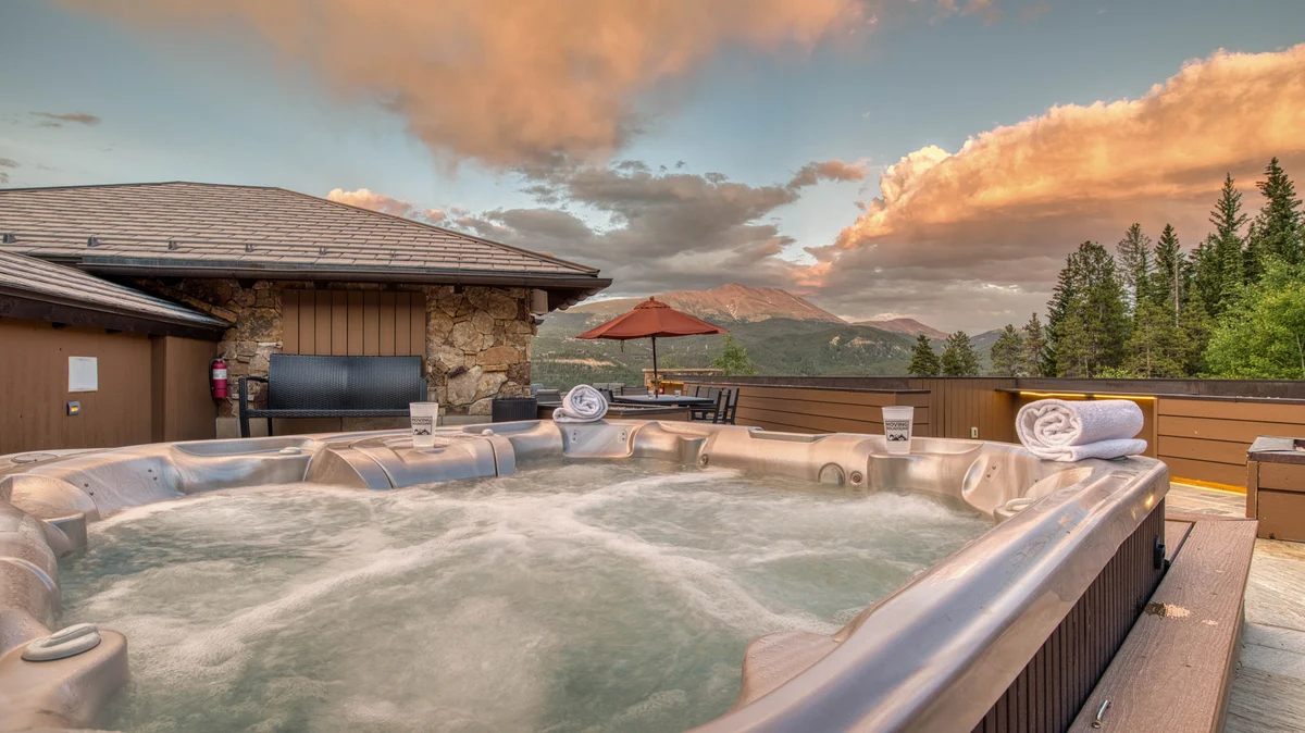 Home in Breckenridge property photo 3