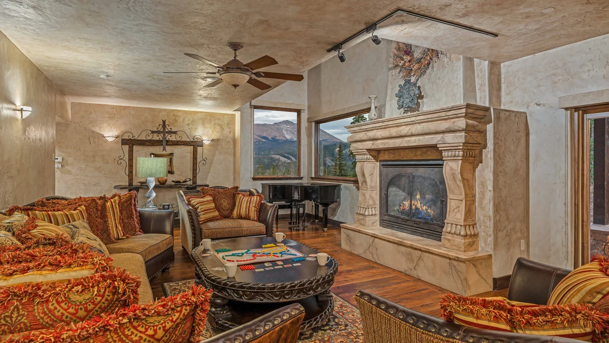 Home in Breckenridge property photo 4