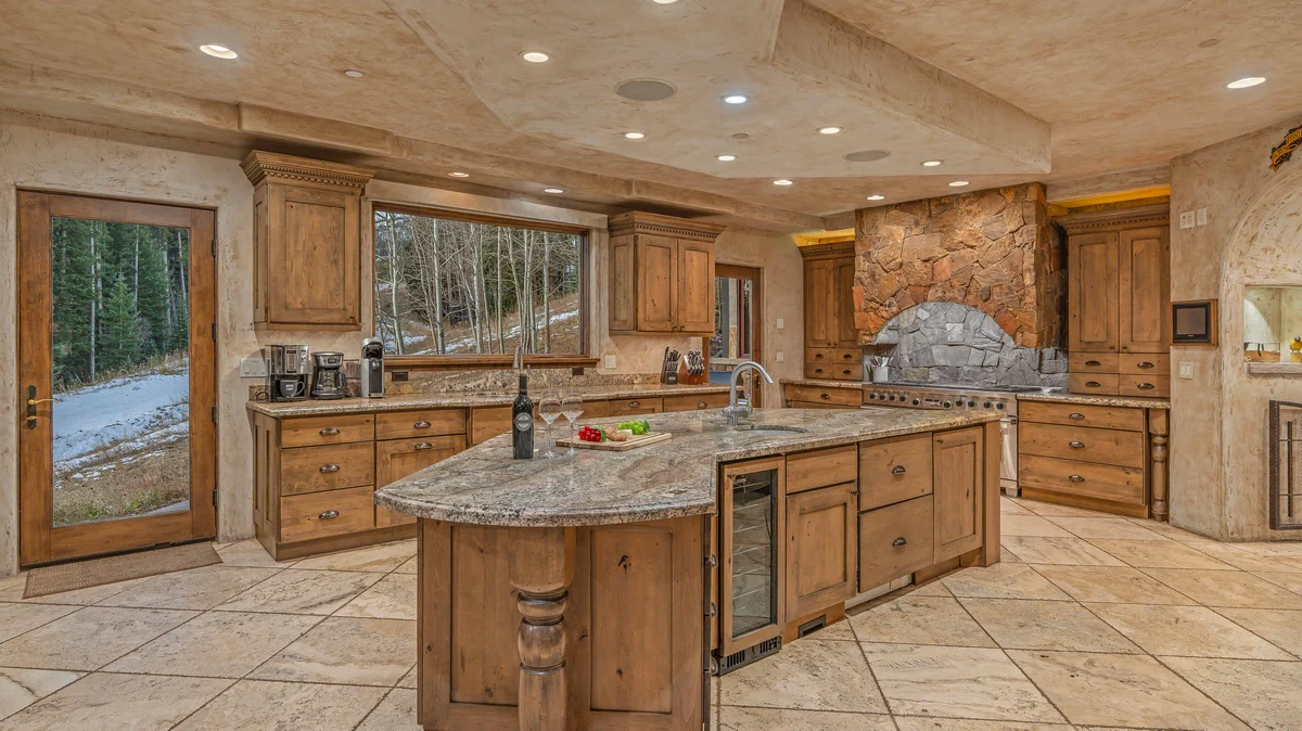 Home in Breckenridge property photo 5