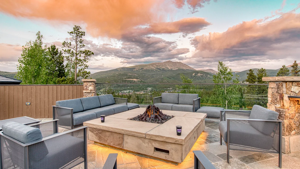 Home in Breckenridge property photo 2
