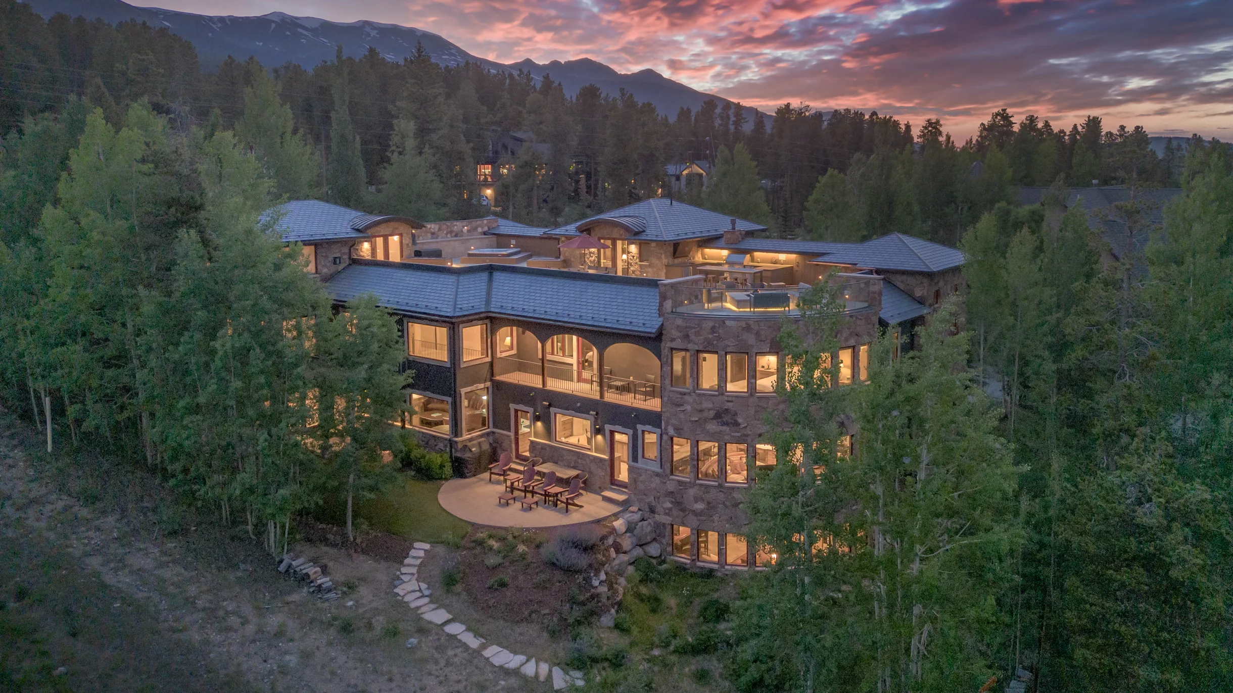 Home in Breckenridge property photo 1
