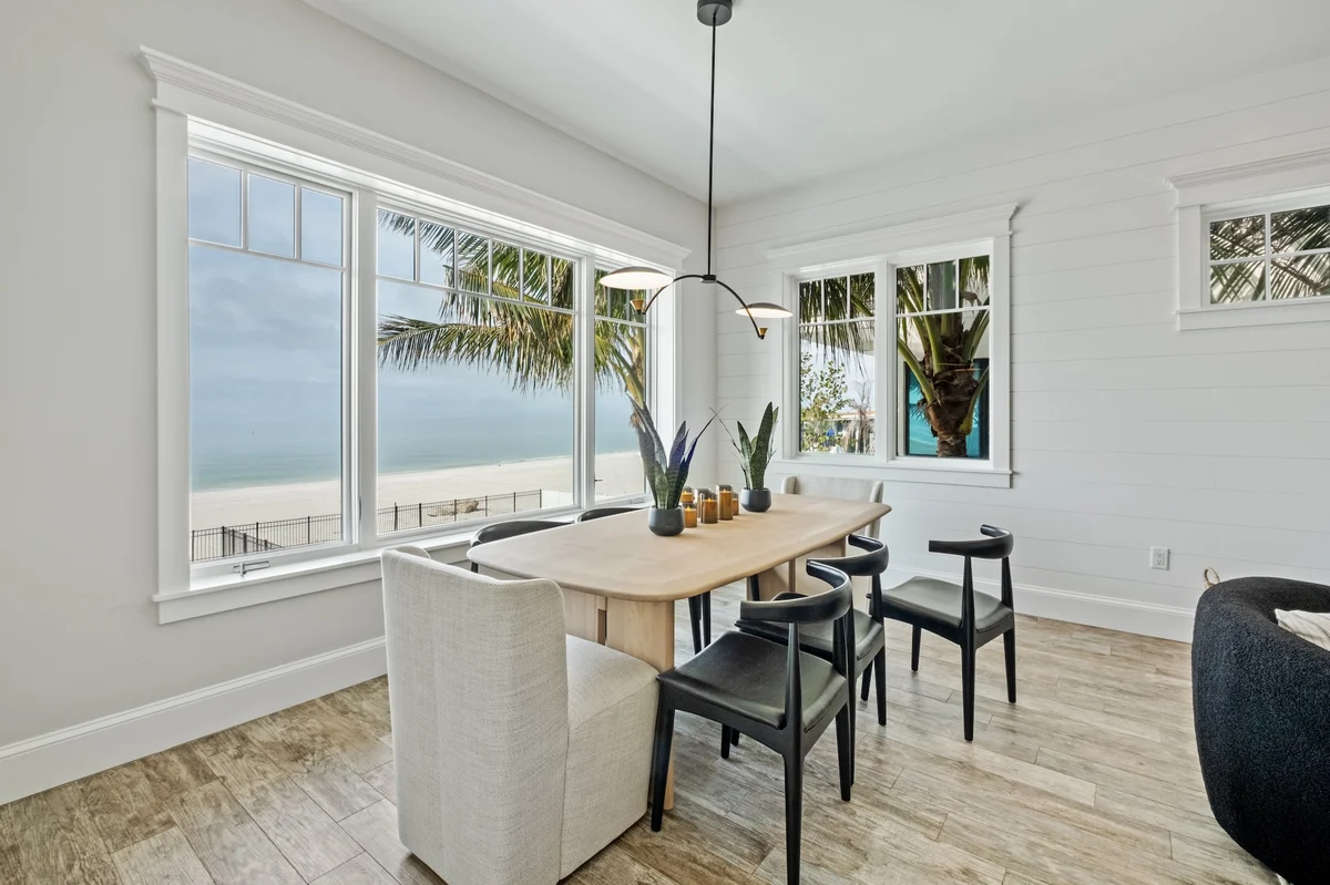 Beachfront Paradise #85