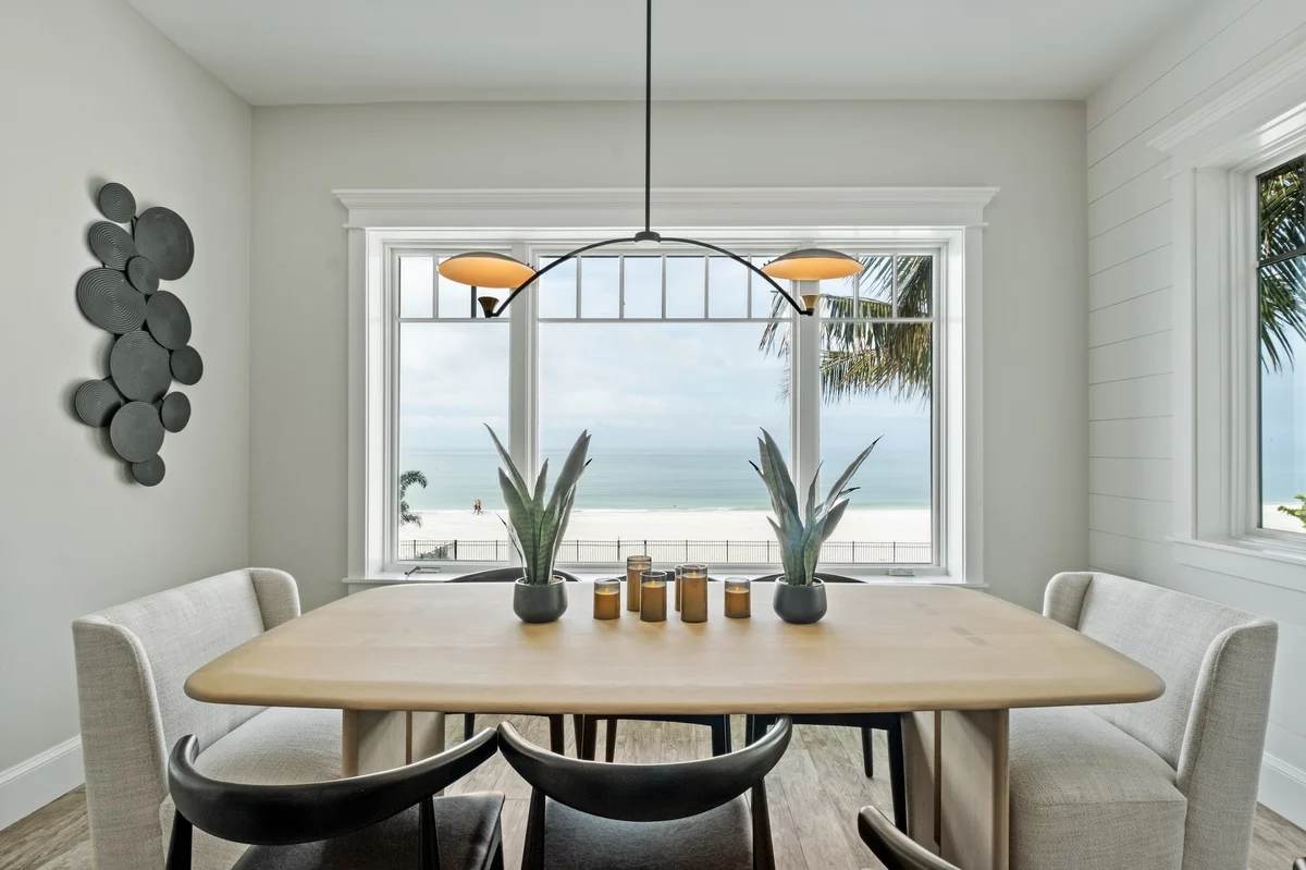 Beachfront Paradise #73