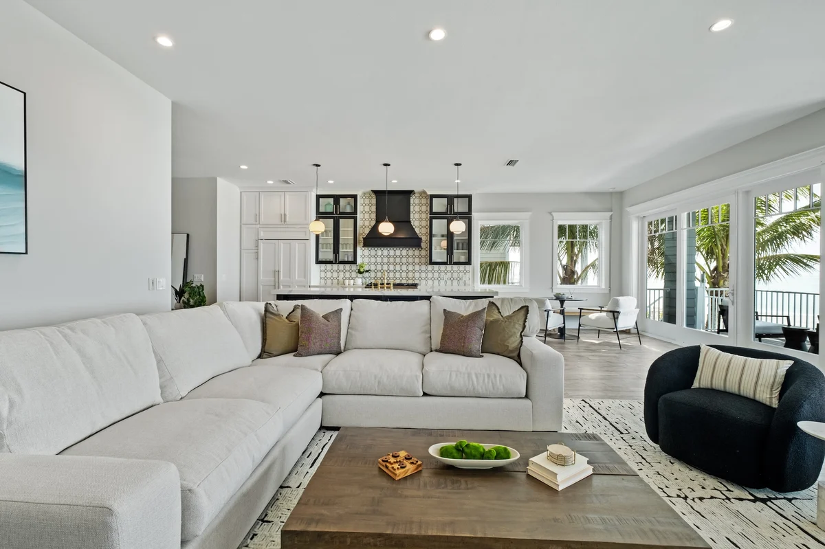 Beachfront Paradise #63