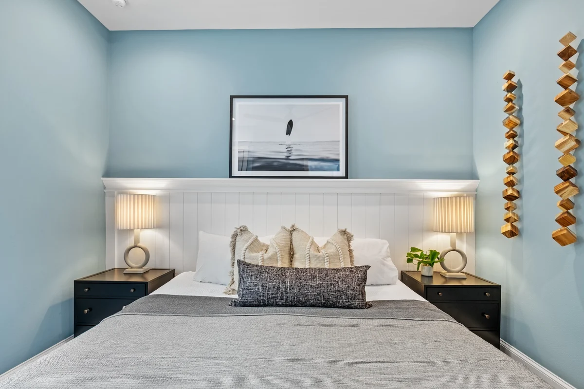 Beachfront Paradise #87