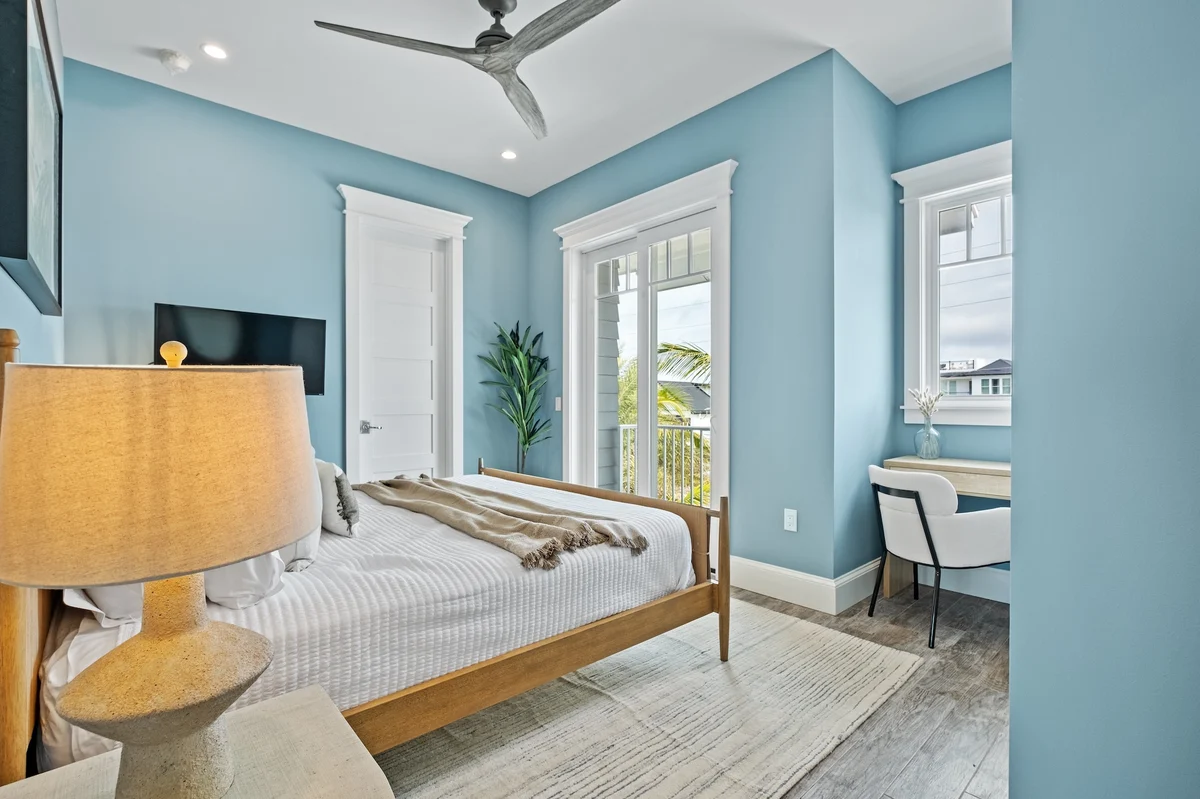 Beachfront Paradise #88