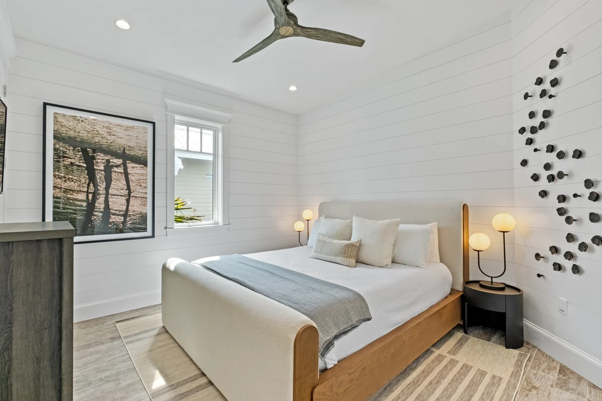 Beachfront Paradise #112