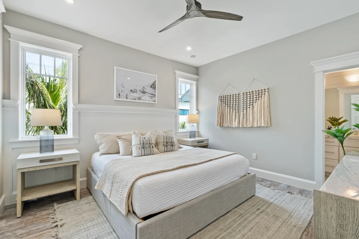 Beachfront Paradise #74