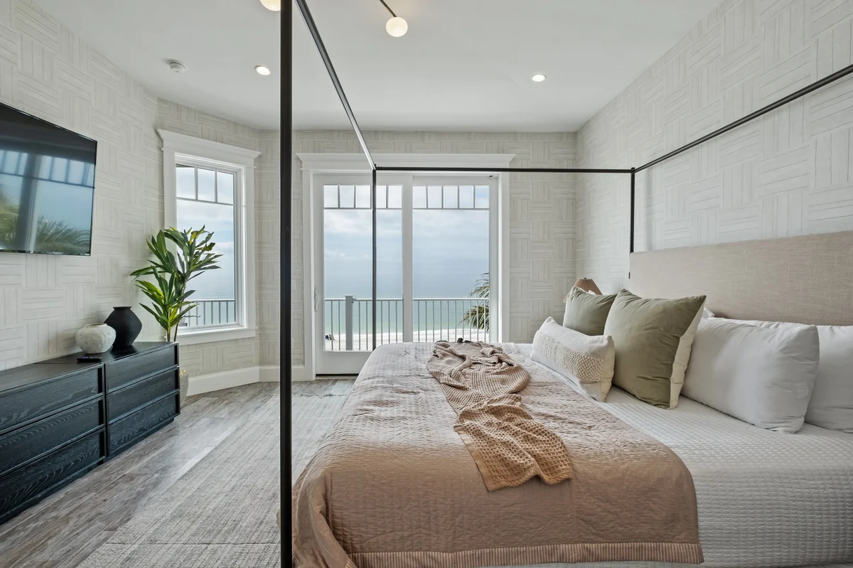 Beachfront Paradise #62