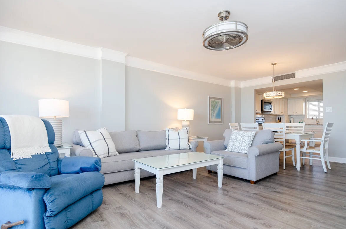 Condo in Wrightsville Beach property photo 5
