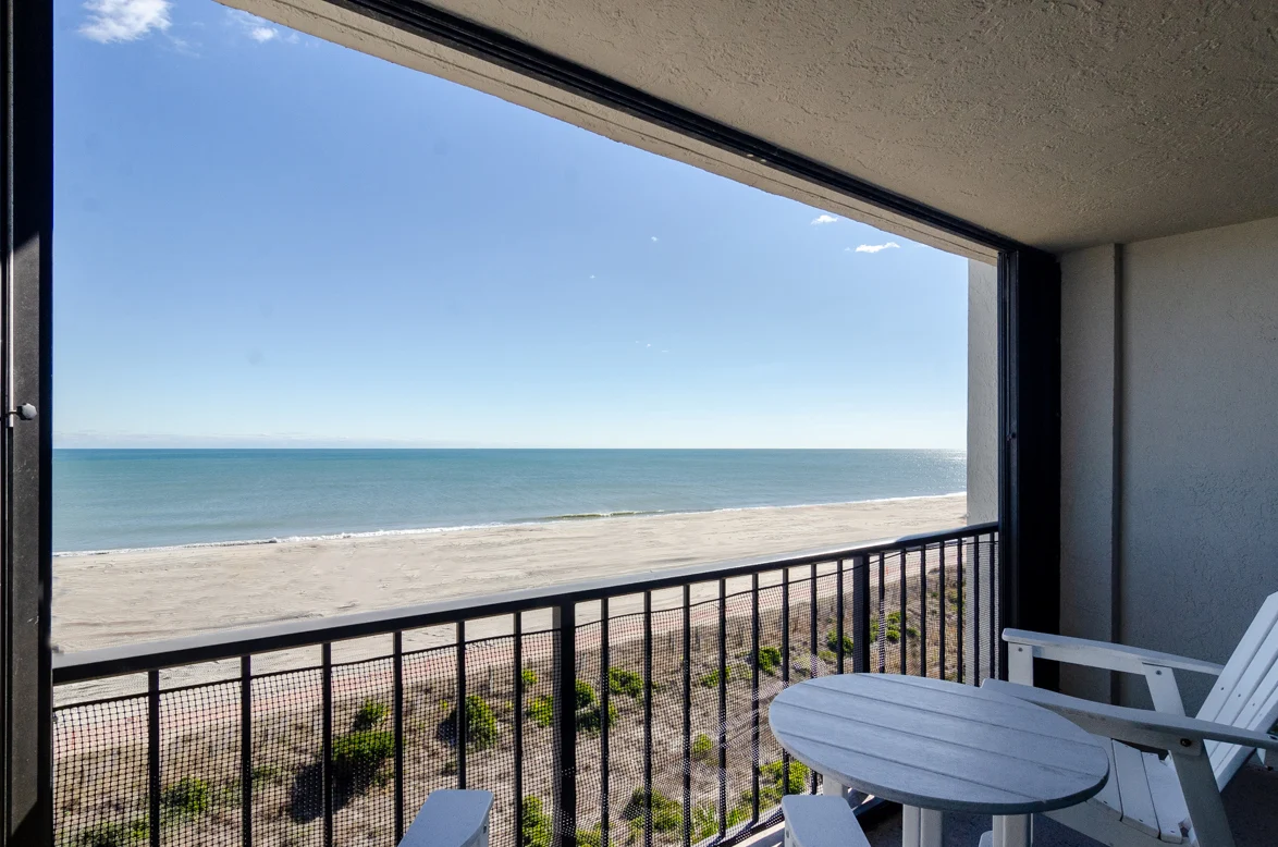 Condo in Wrightsville Beach property photo 3