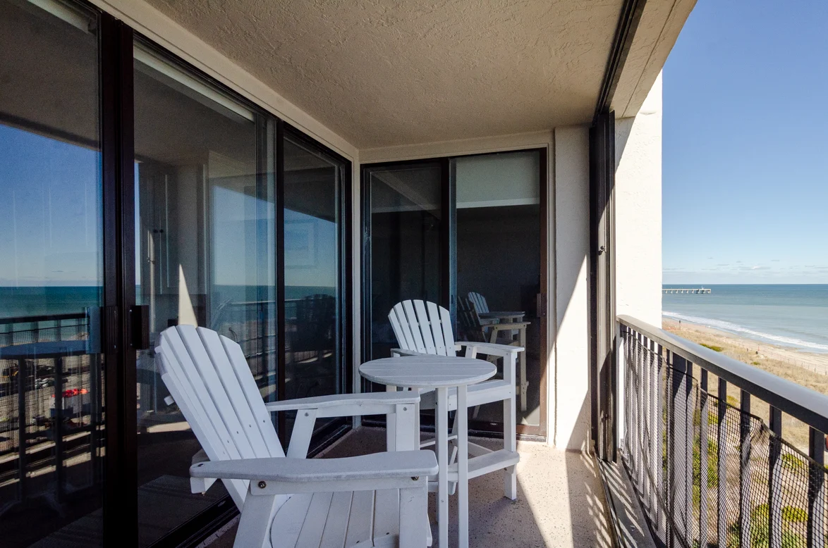 Condo in Wrightsville Beach property photo 4