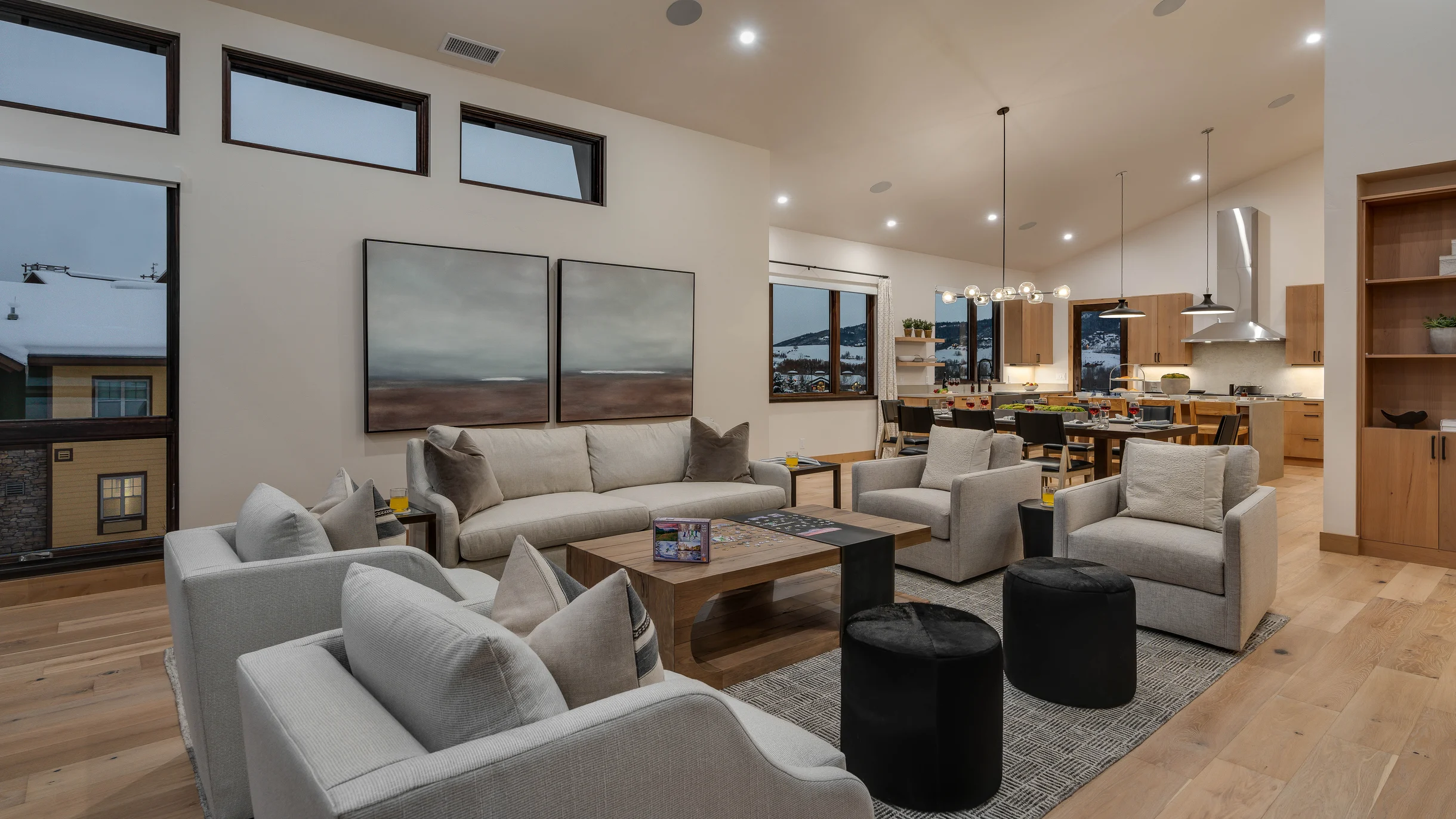 Palomino Chalet #52