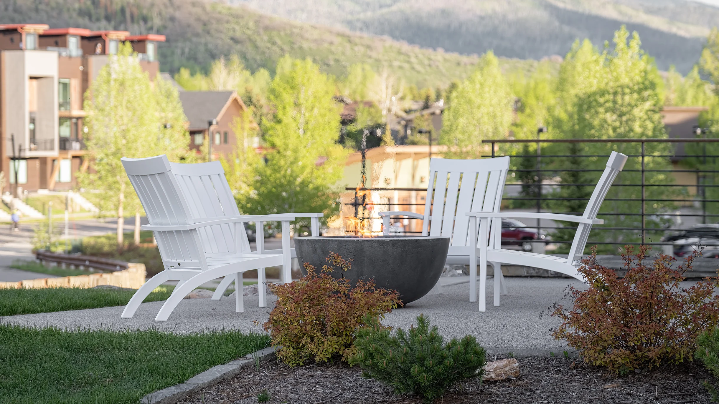 Palomino Chalet #78