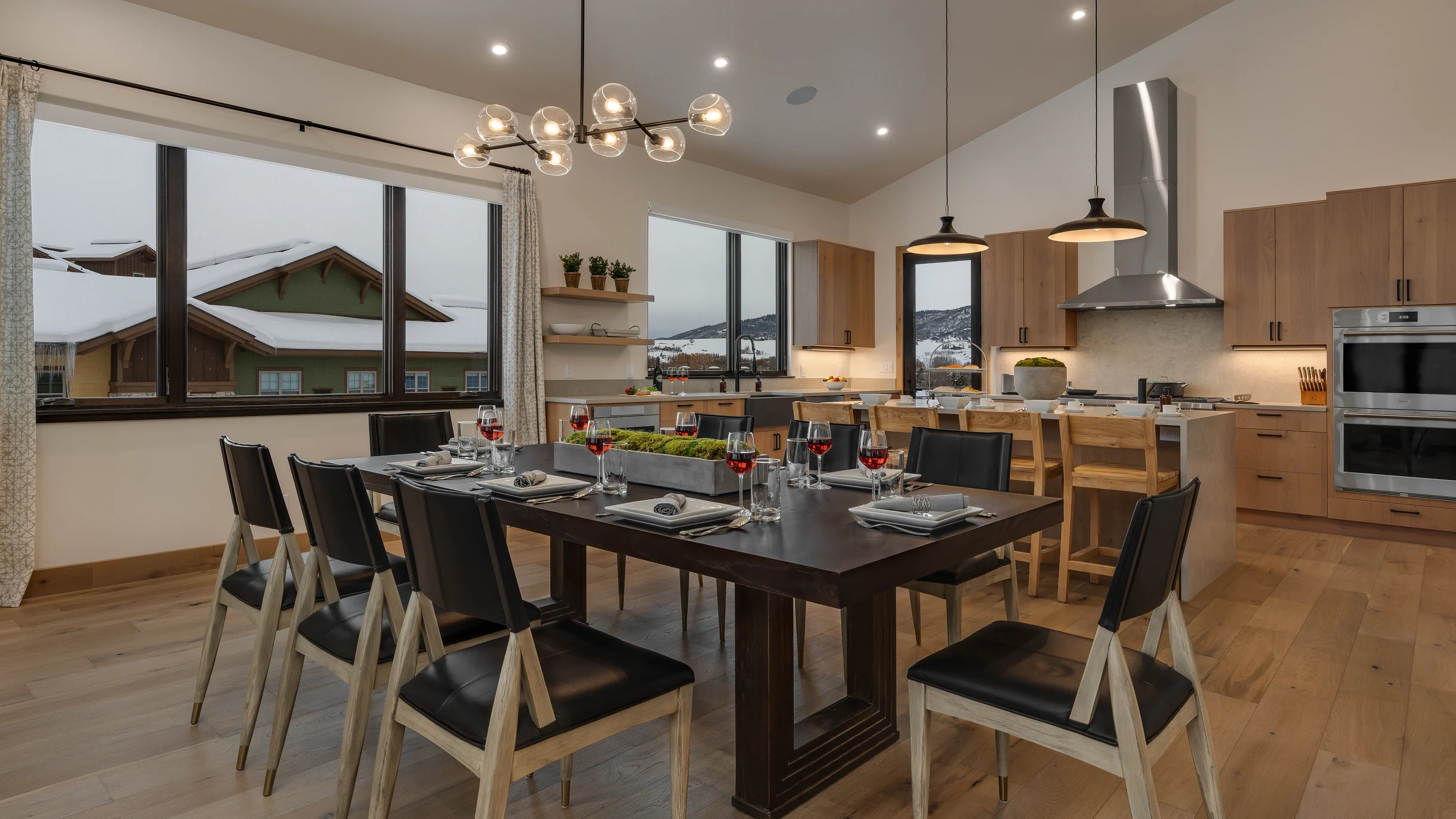 Palomino Chalet #82