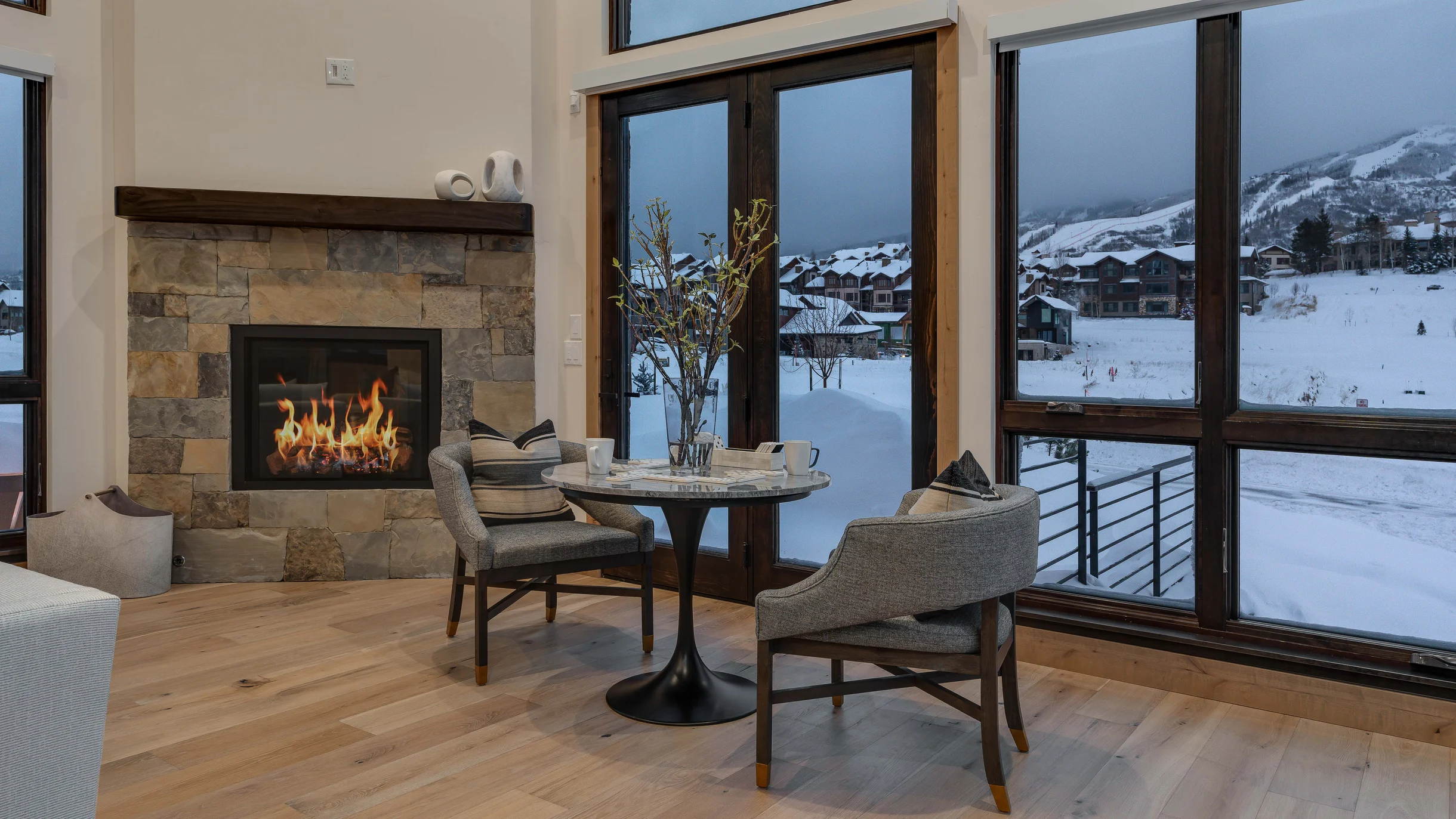 Palomino Chalet #84