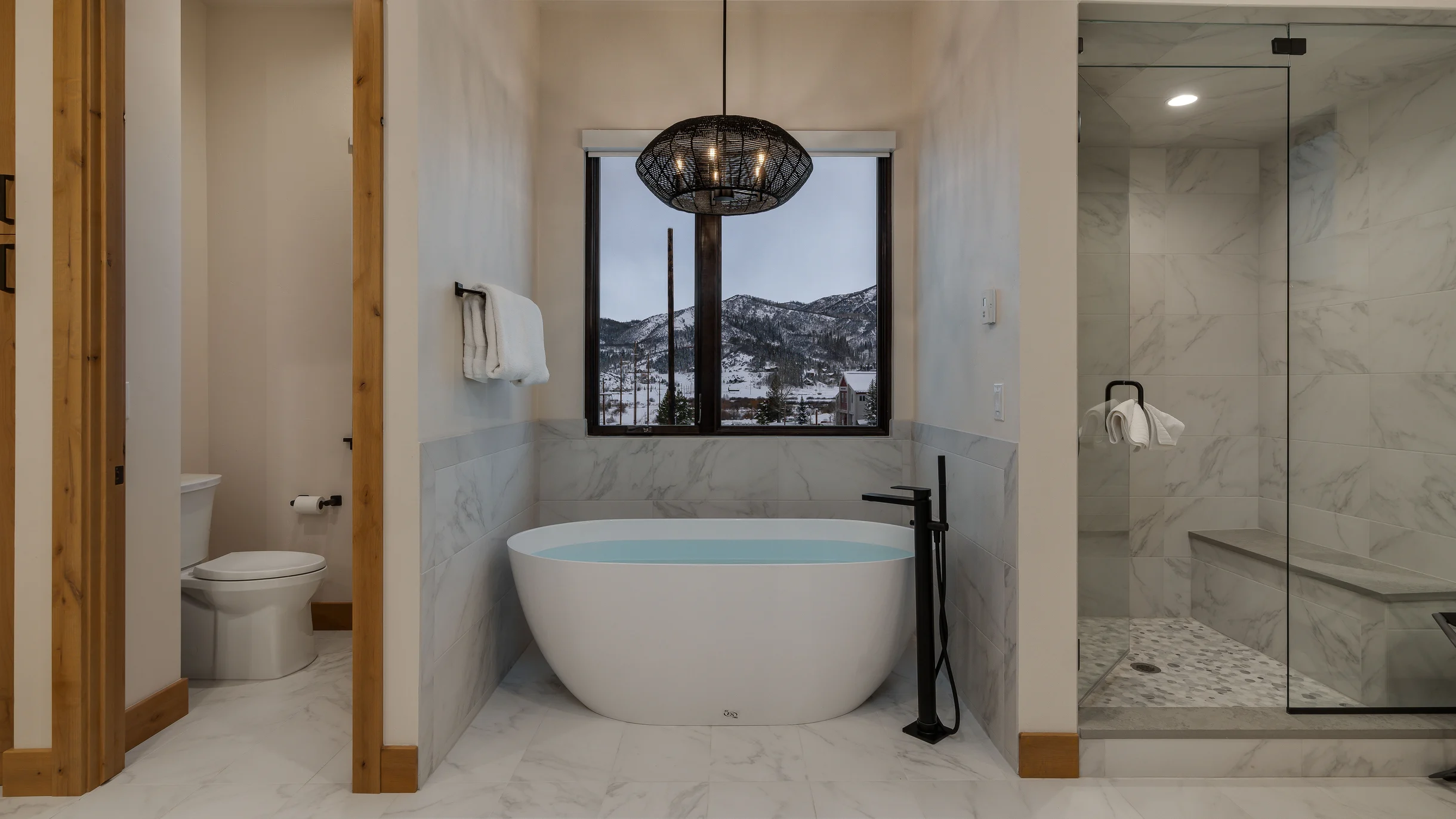 Palomino Chalet #62