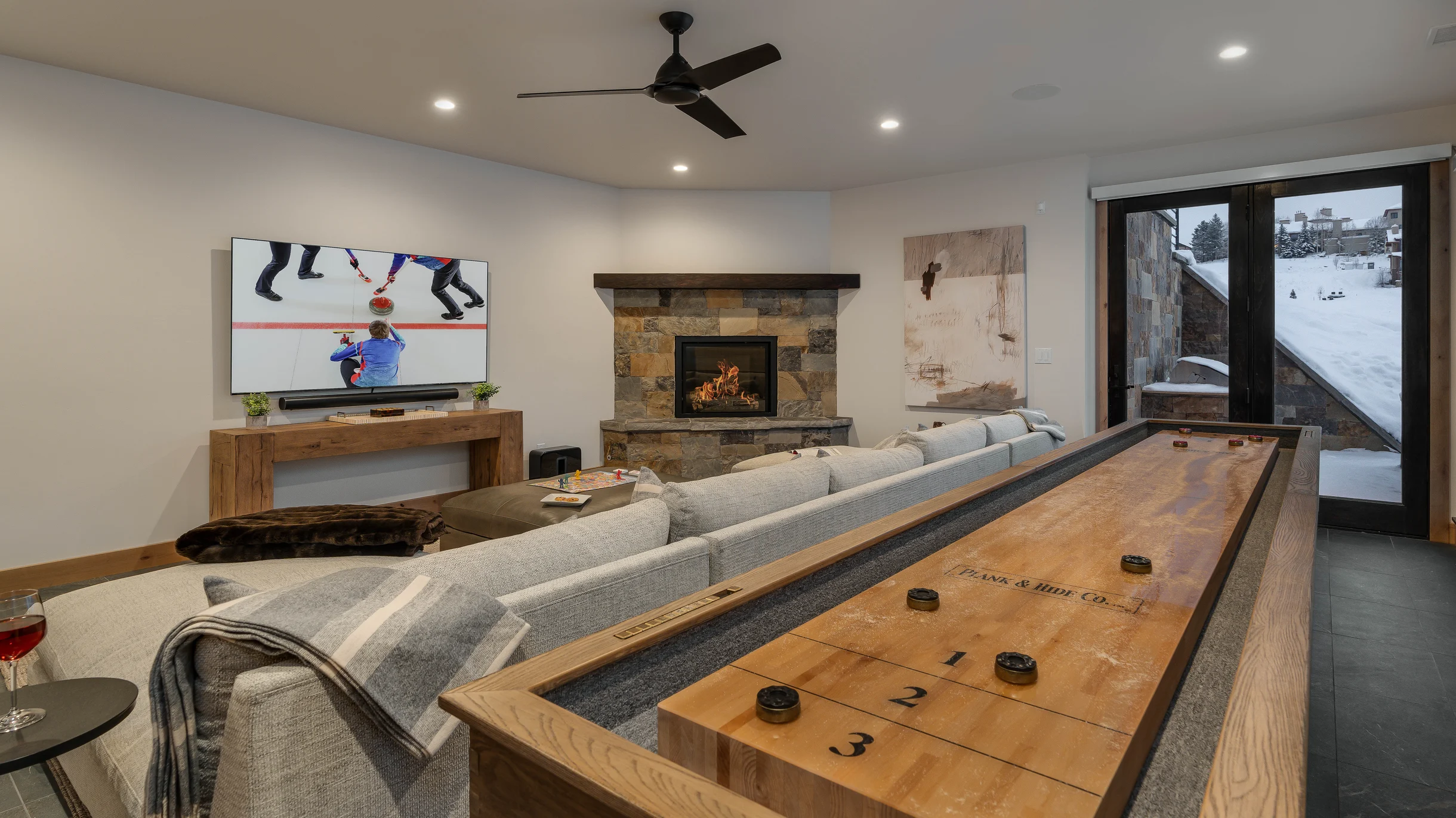 Palomino Chalet #77