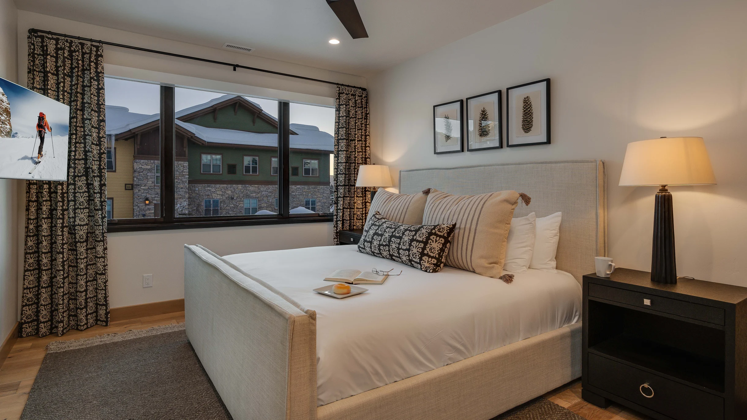 Palomino Chalet #81