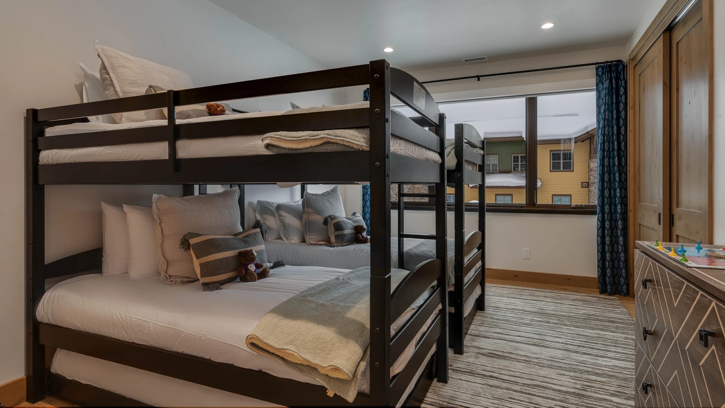 Palomino Chalet #55