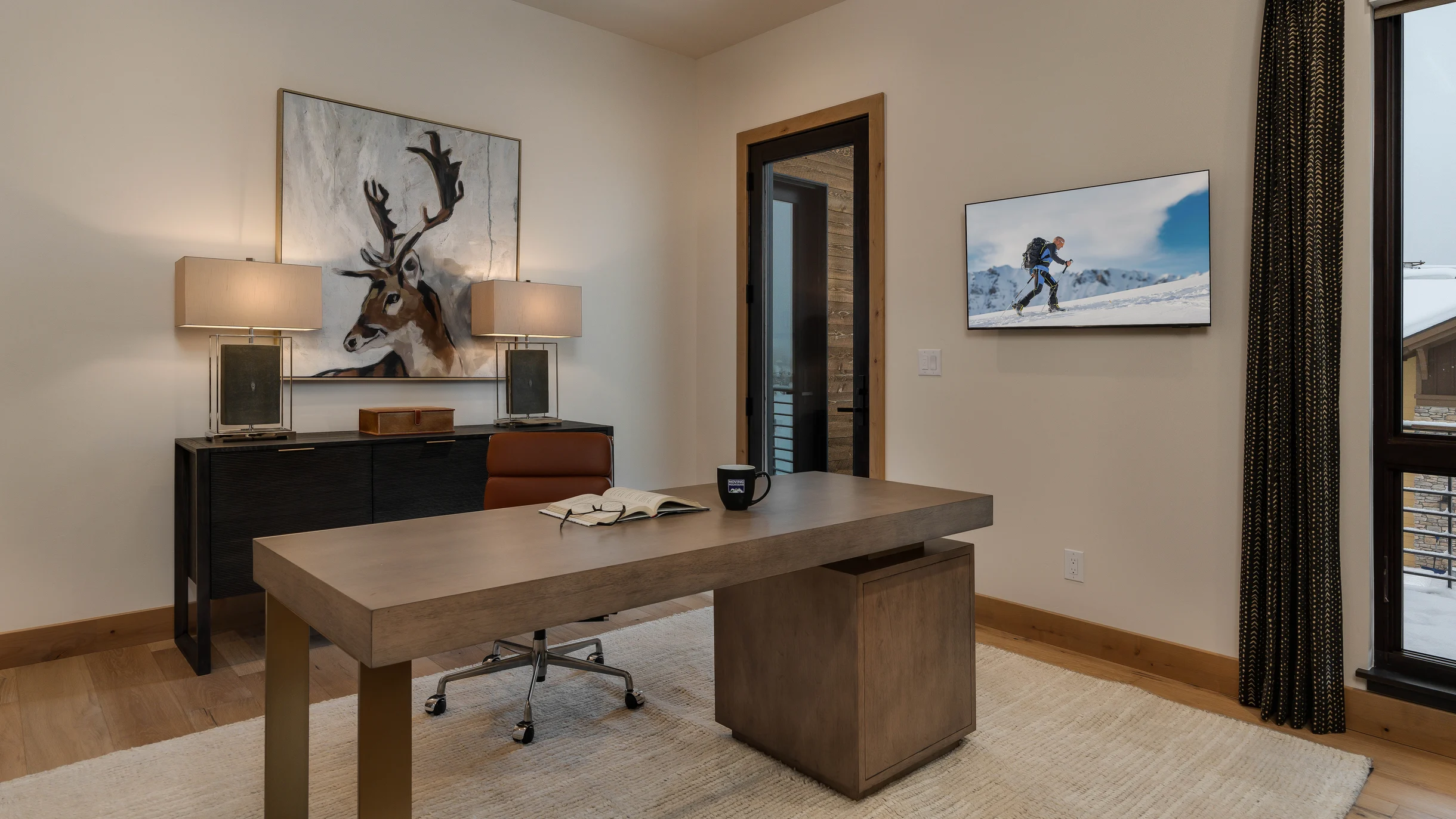 Palomino Chalet #67