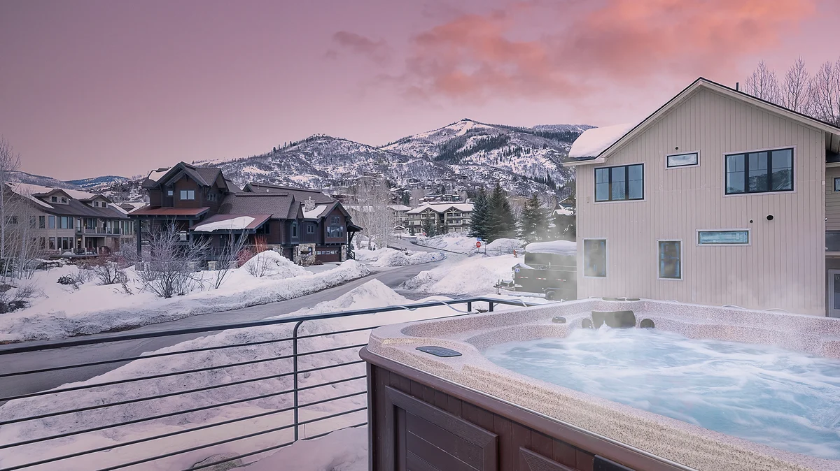 Chalet Memoire #39