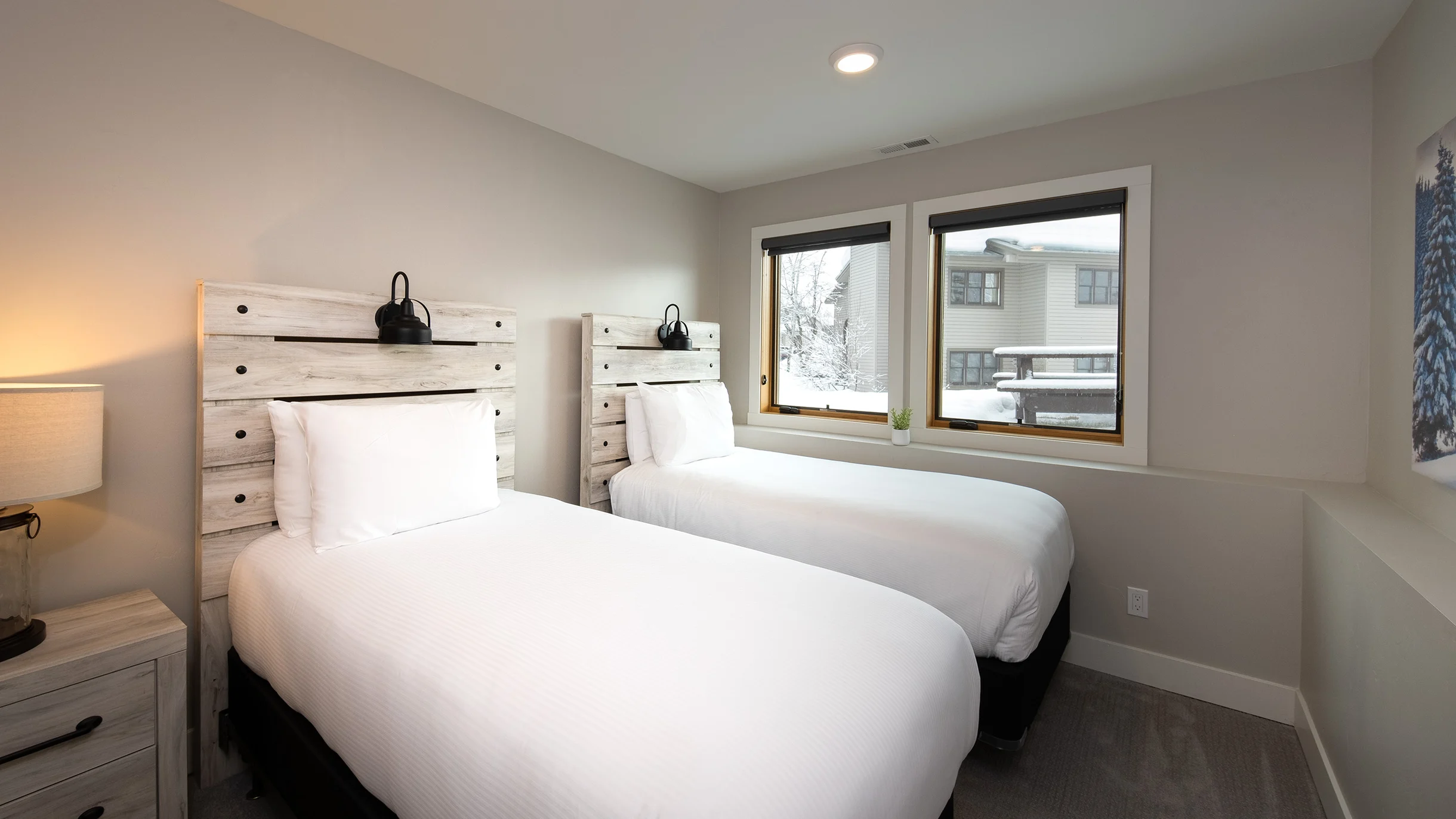 Chalet Memoire #34