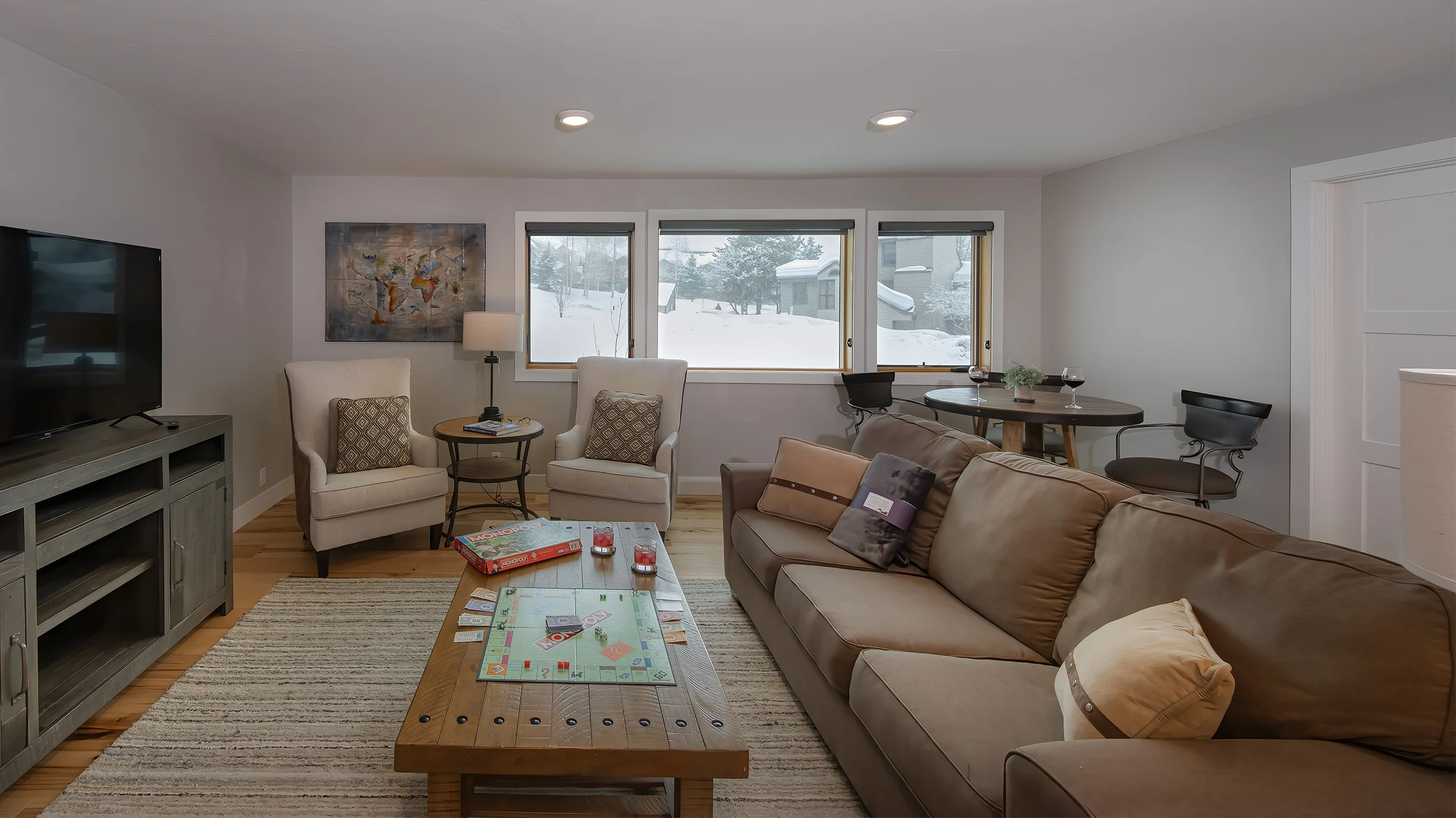 Chalet Memoire #49