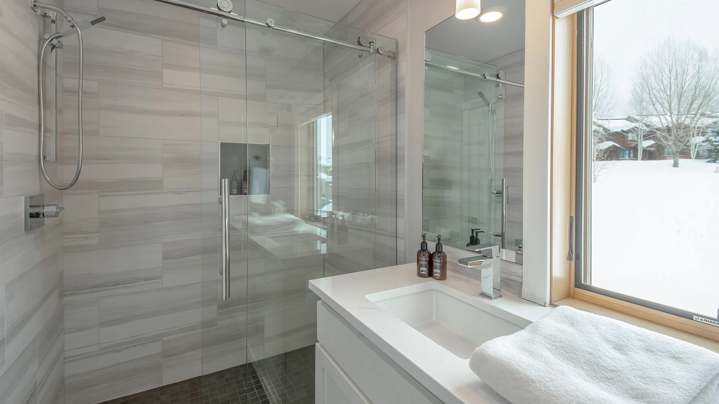 Chalet Memoire #47