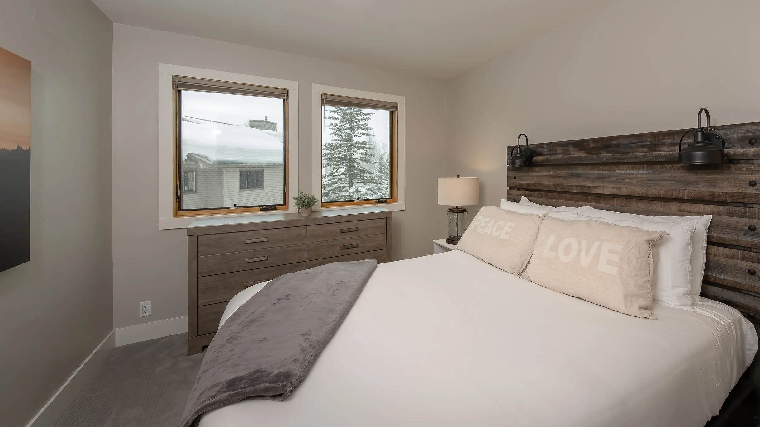 Chalet Memoire #35