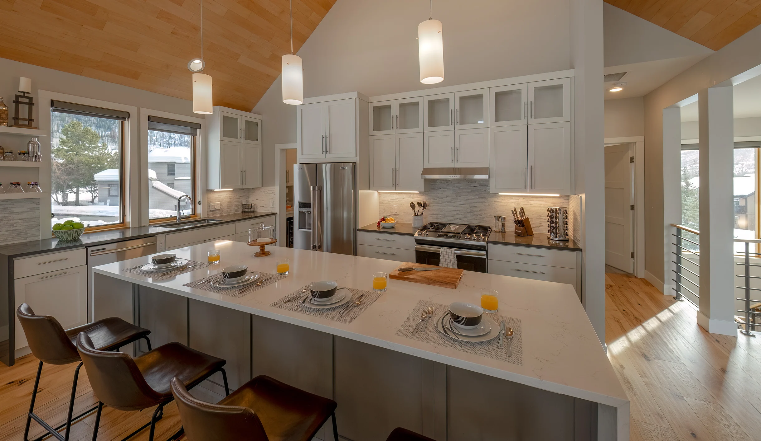 Chalet Memoire #40