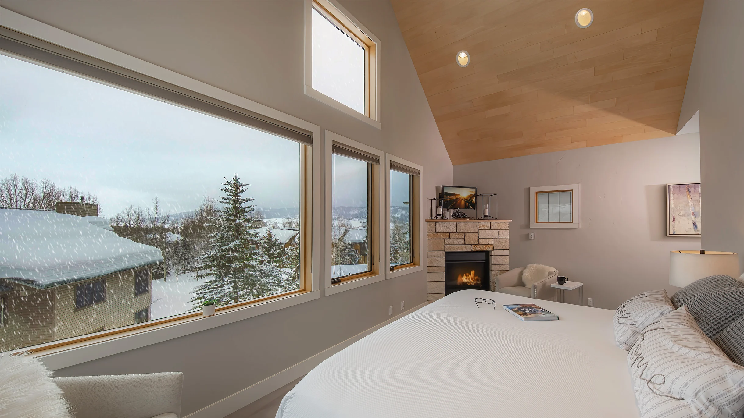 Chalet Memoire #41