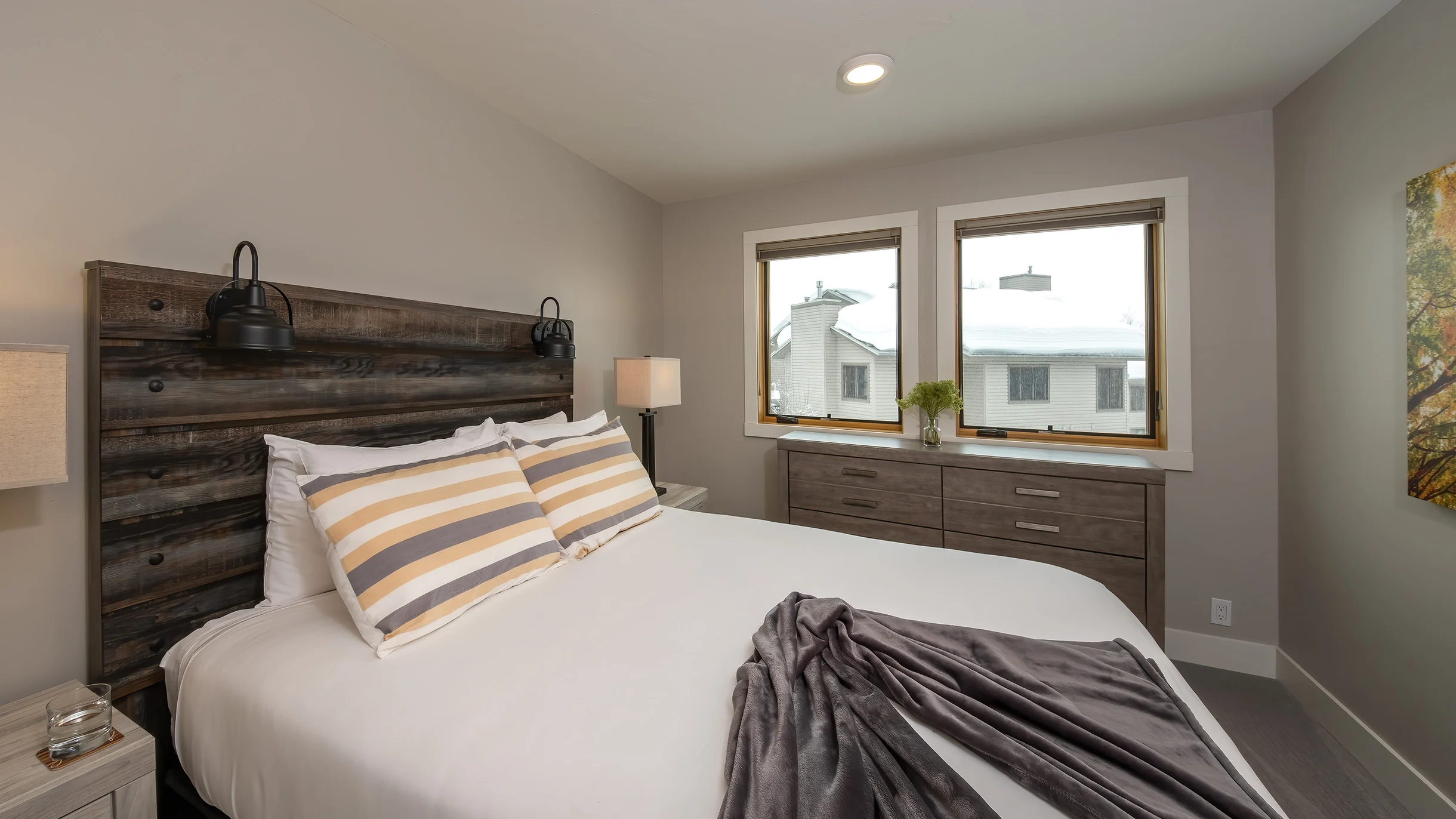 Chalet Memoire #36