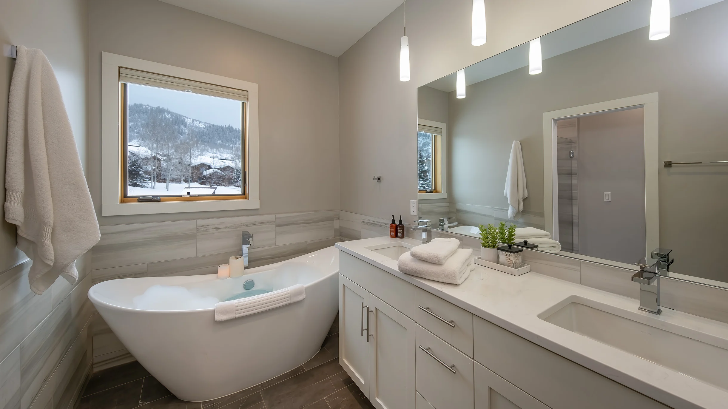 Chalet Memoire #37