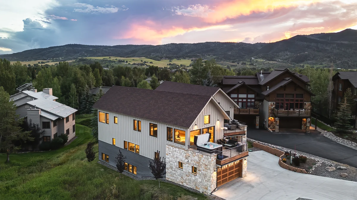 Chalet Memoire #53
