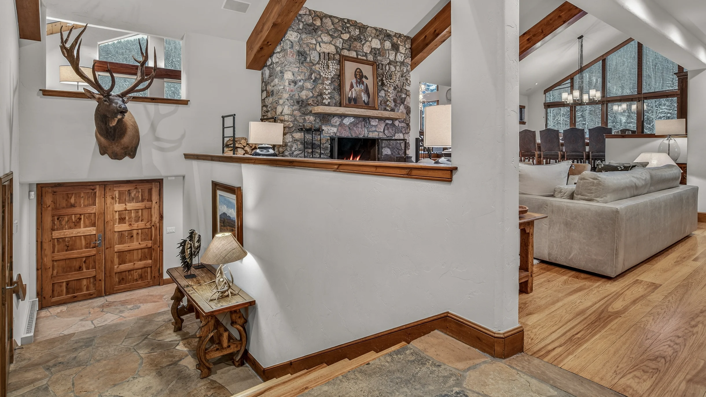 Home in Avon property photo 5