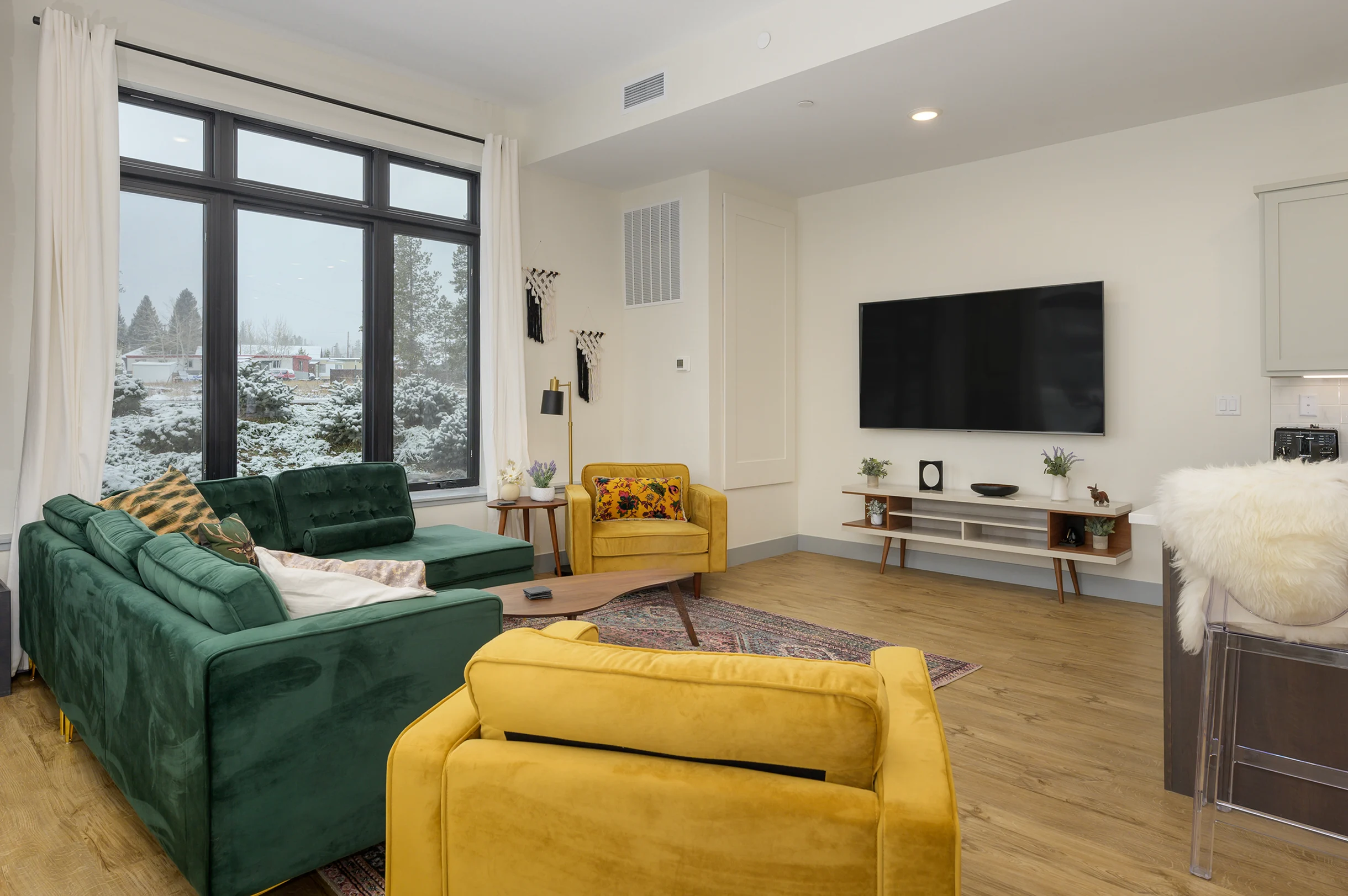 Timber Fox Building B Unit 2102 #47