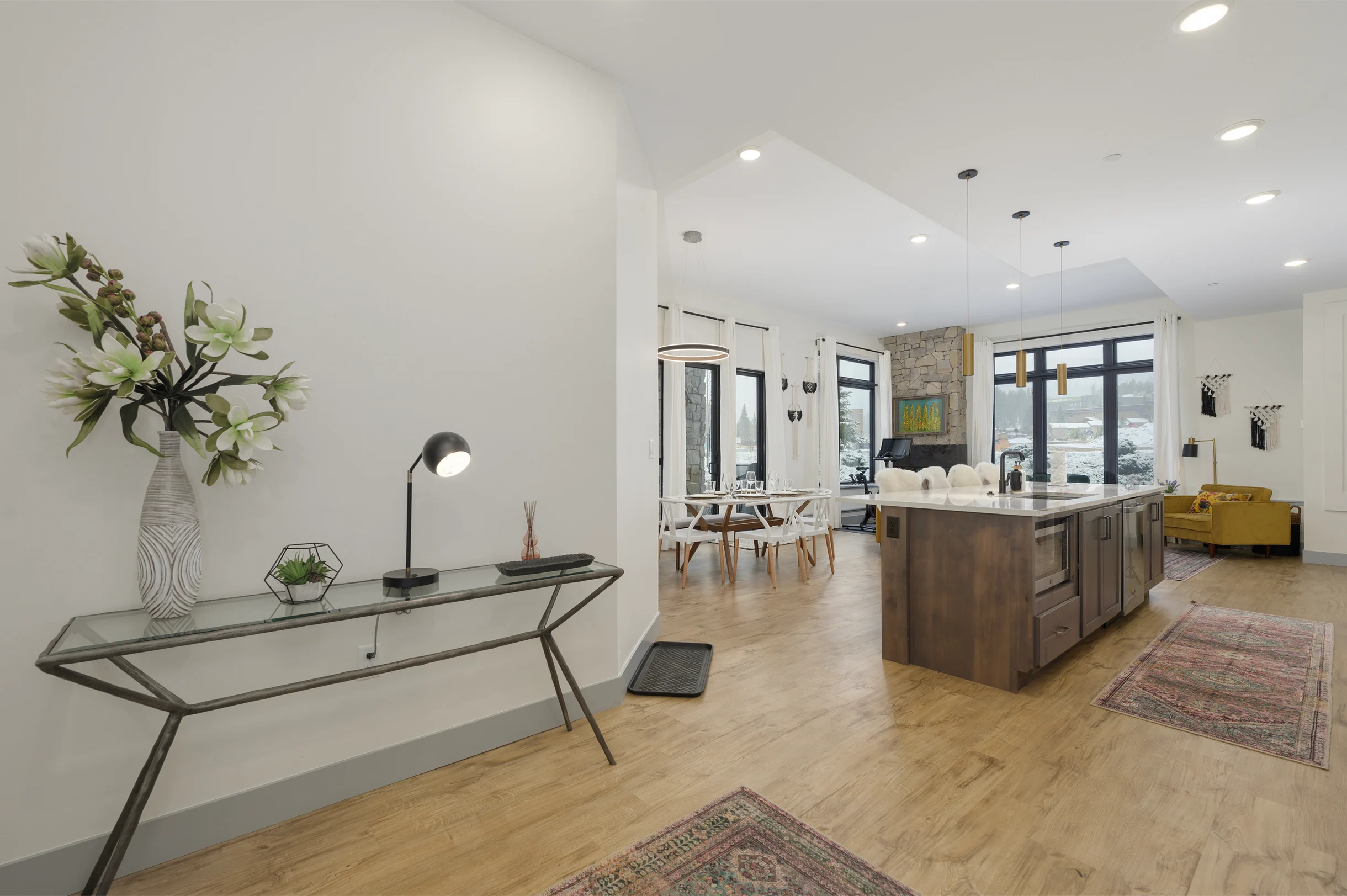 Timber Fox Building B Unit 2102 #28