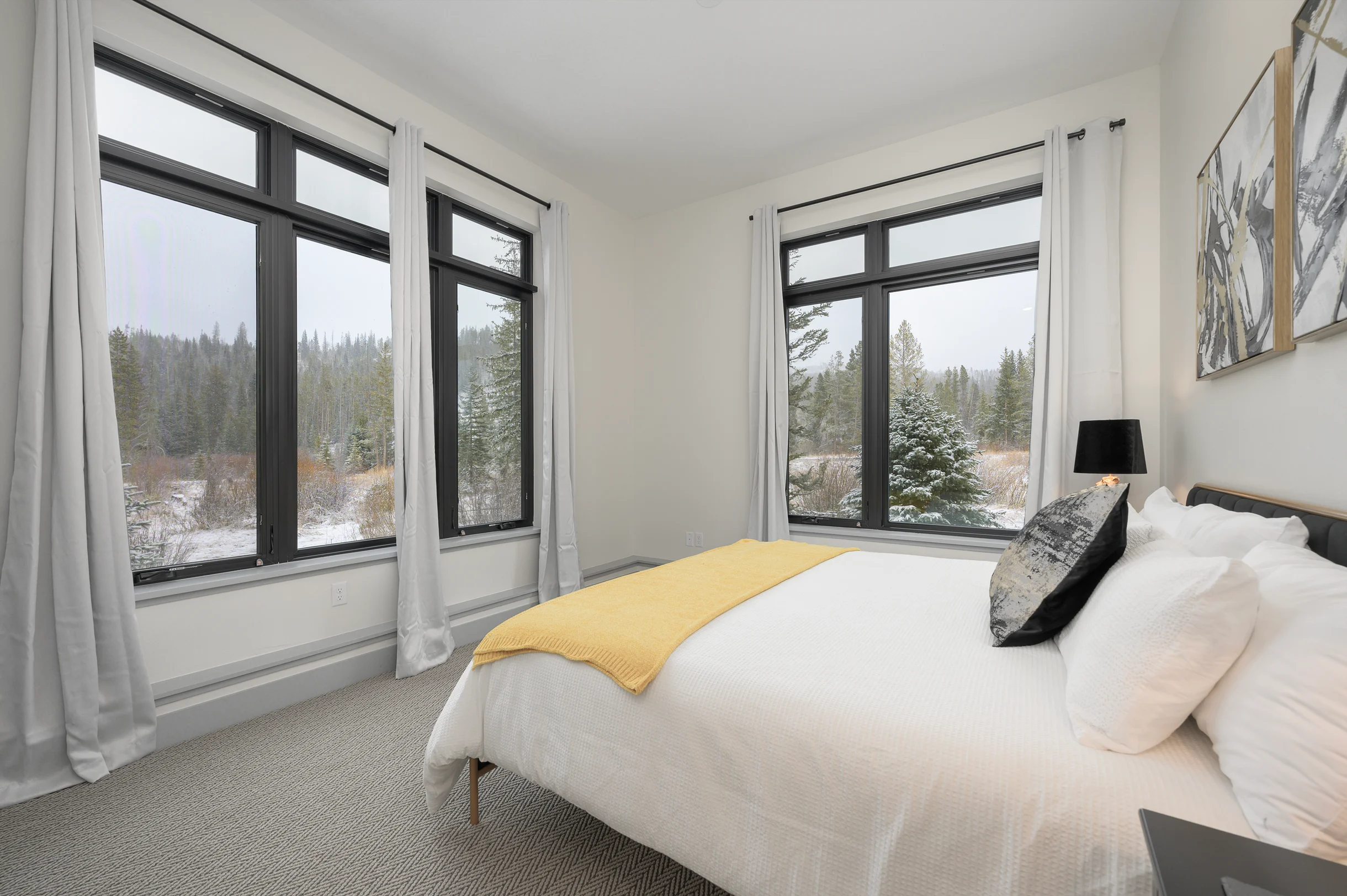 Timber Fox Building B Unit 2102 #34