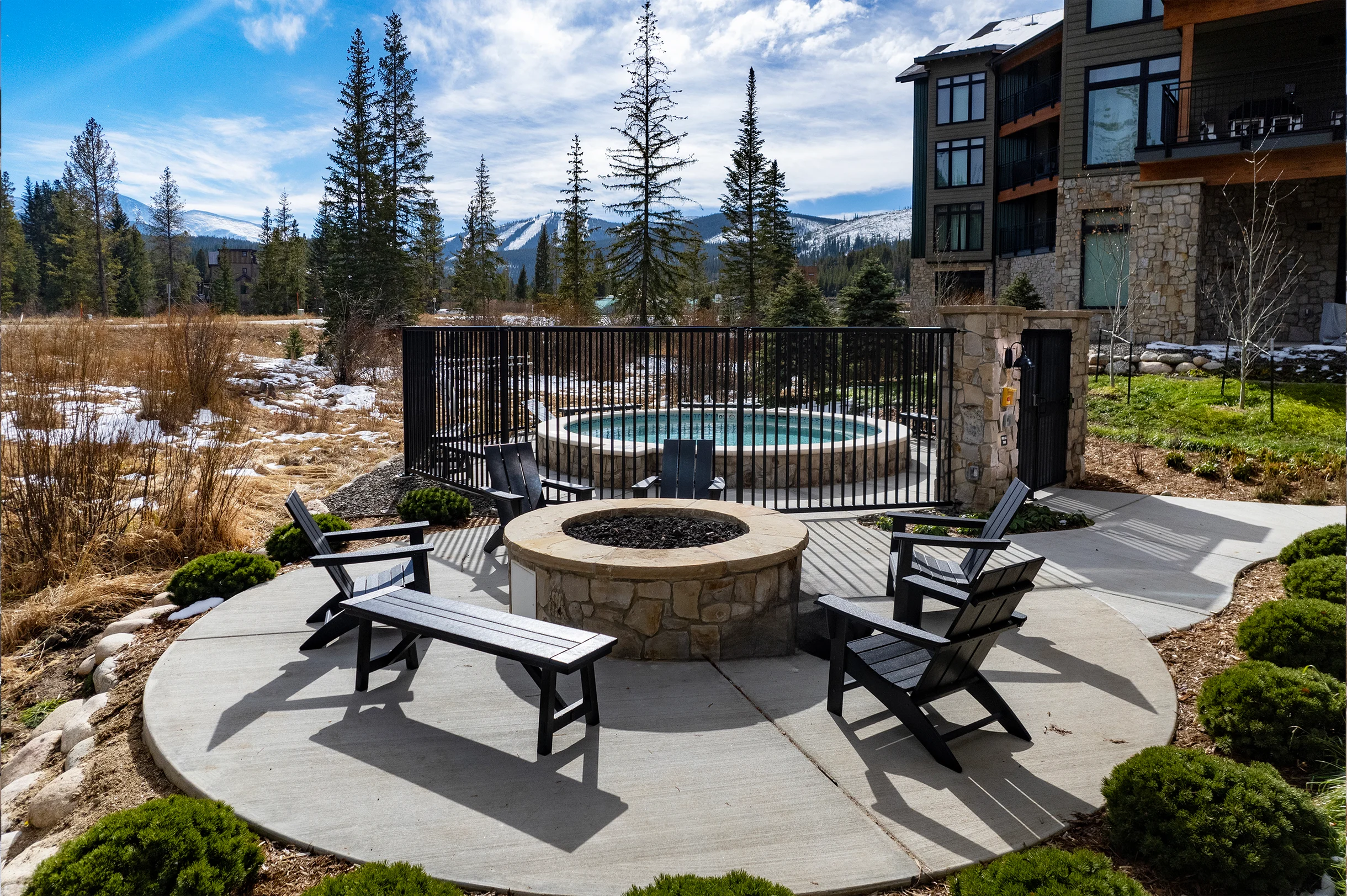Timber Fox Building B Unit 2102 #35