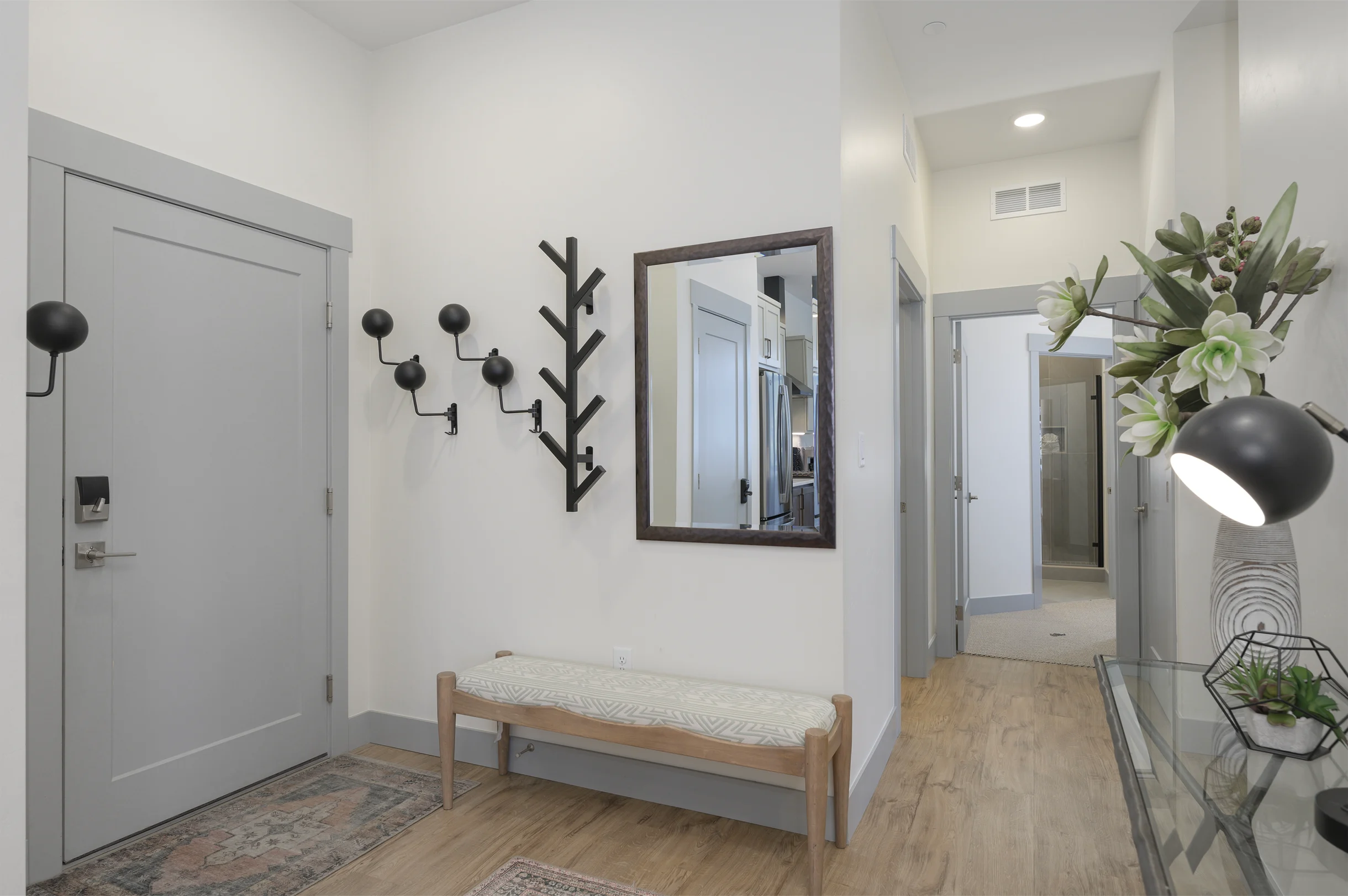 Timber Fox Building B Unit 2102 #43