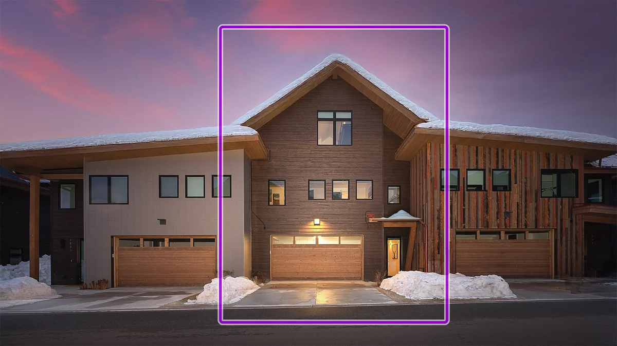 Uptown House #38