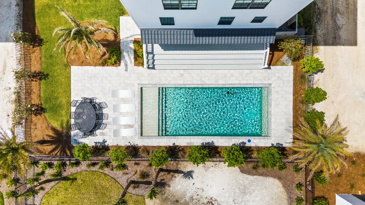 Estate Home #55