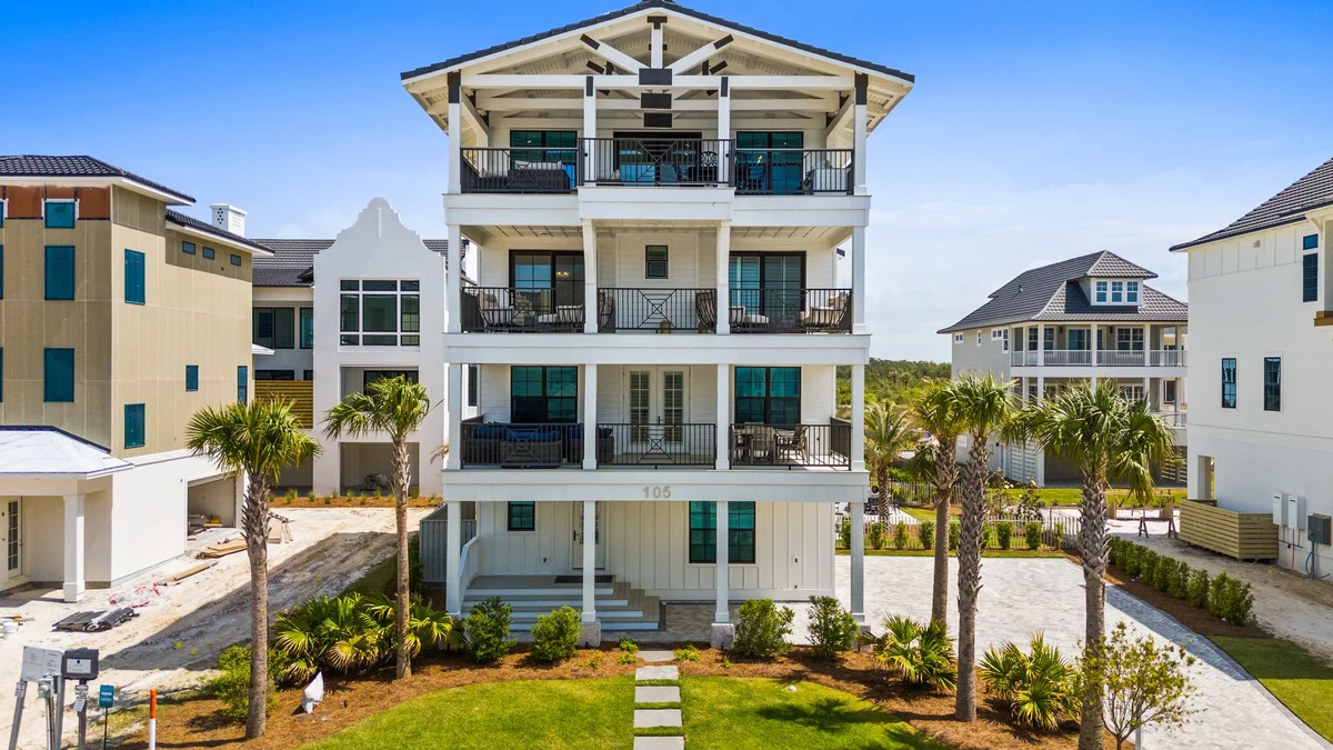 Estate Home #88