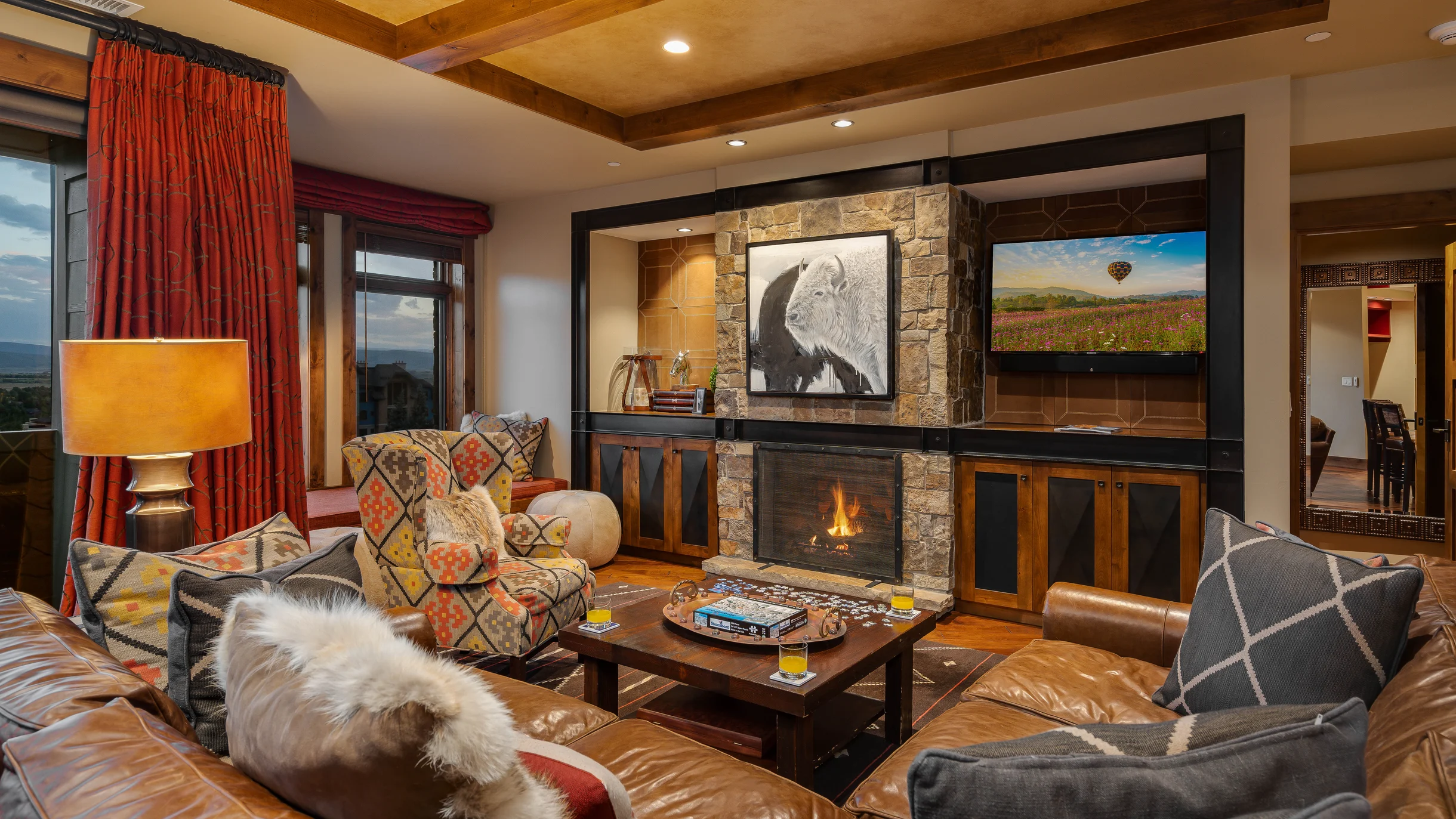 Condo in Steamboat Springs property photo 1