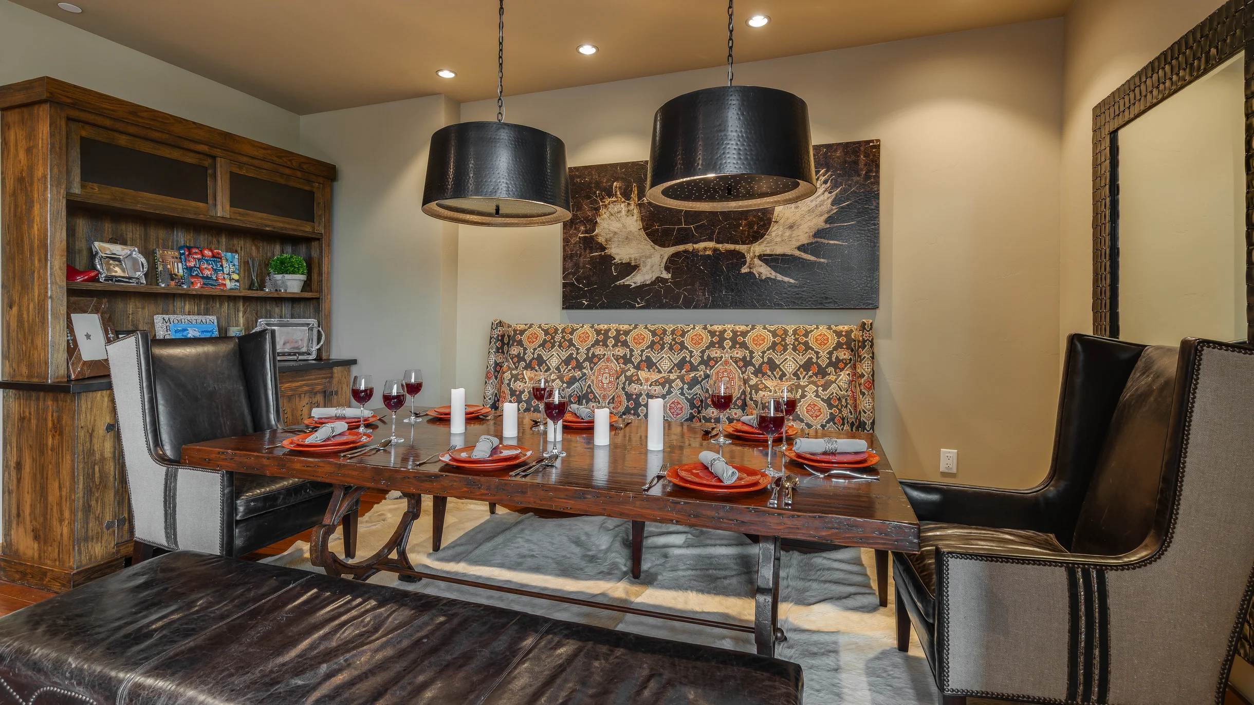 Condo in Steamboat Springs property photo 3