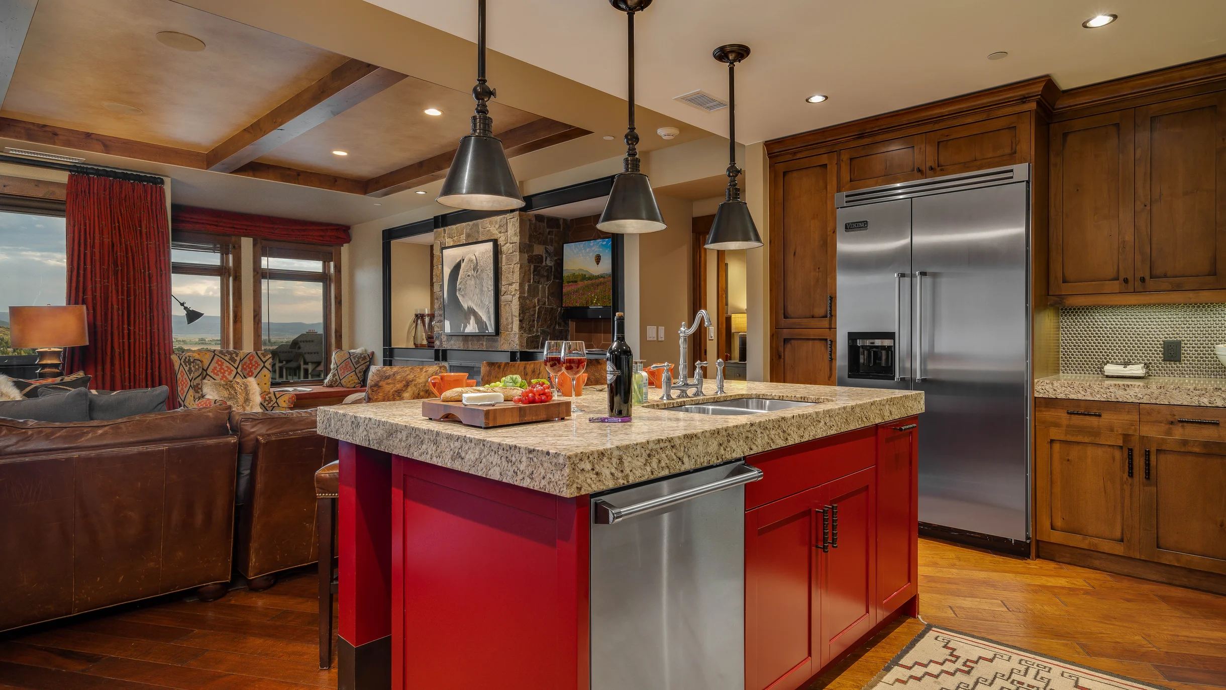 Condo in Steamboat Springs property photo 5