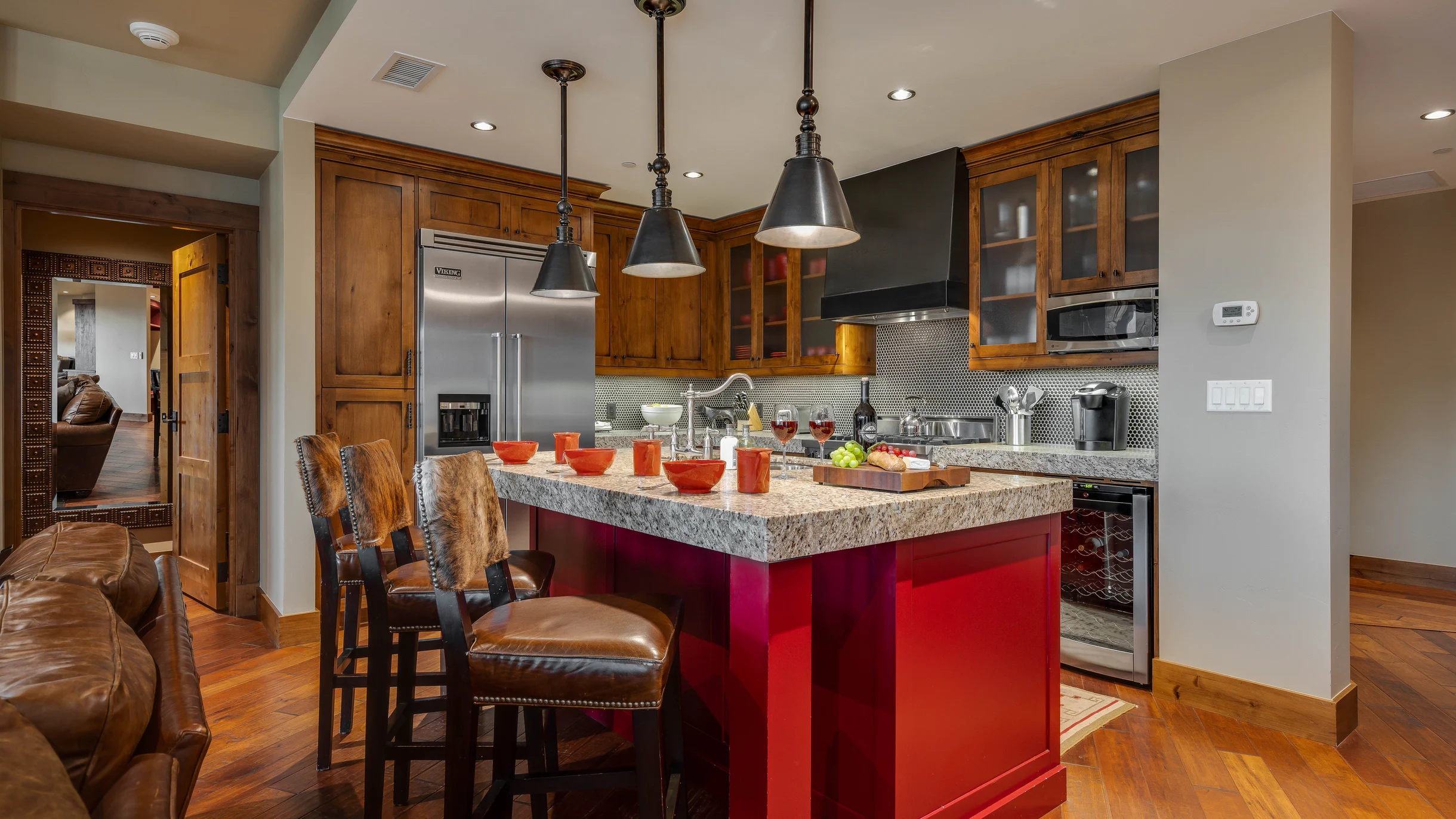 Condo in Steamboat Springs property photo 4